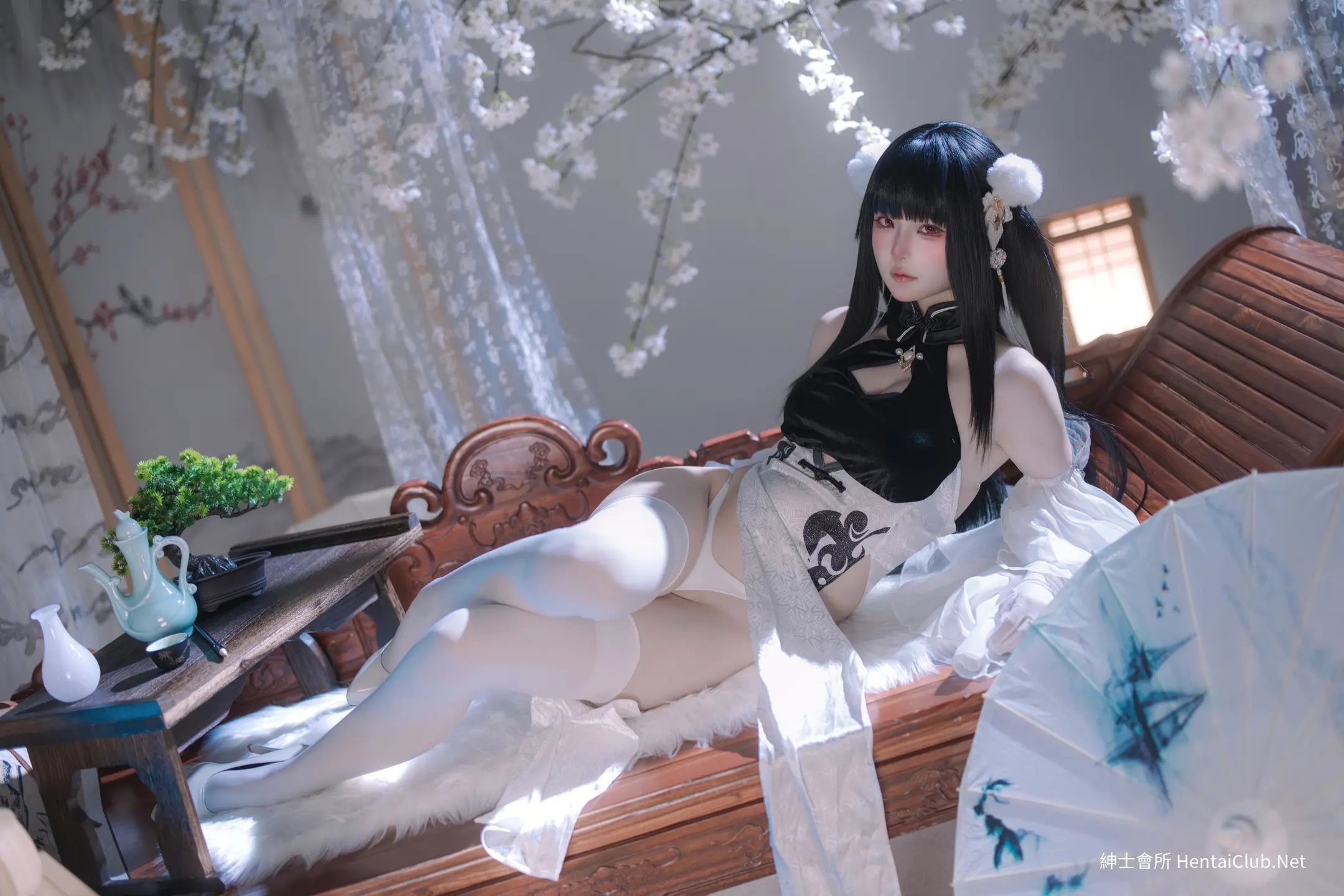 屿鱼 碧蓝航线 史特拉塞 艳书美玉 15 屿鱼 碧蓝航线 史特拉塞 艳书美玉