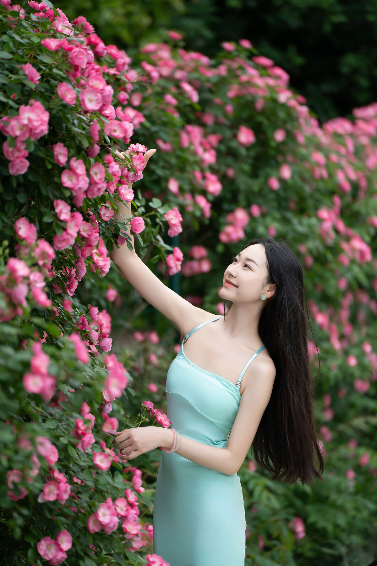 YiTuYu艺图语 Vol.9898 Yue Yue 7 YiTuYu艺图语 Vol.9898 Yue Yue