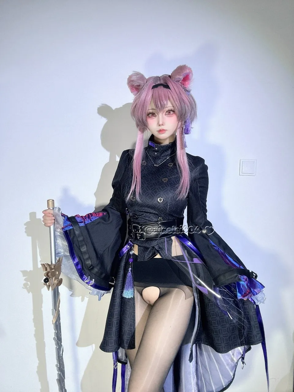 希尔薇 - Lin Yuxia - Arknight 8 希尔薇 - Lin Yuxia - Arknight