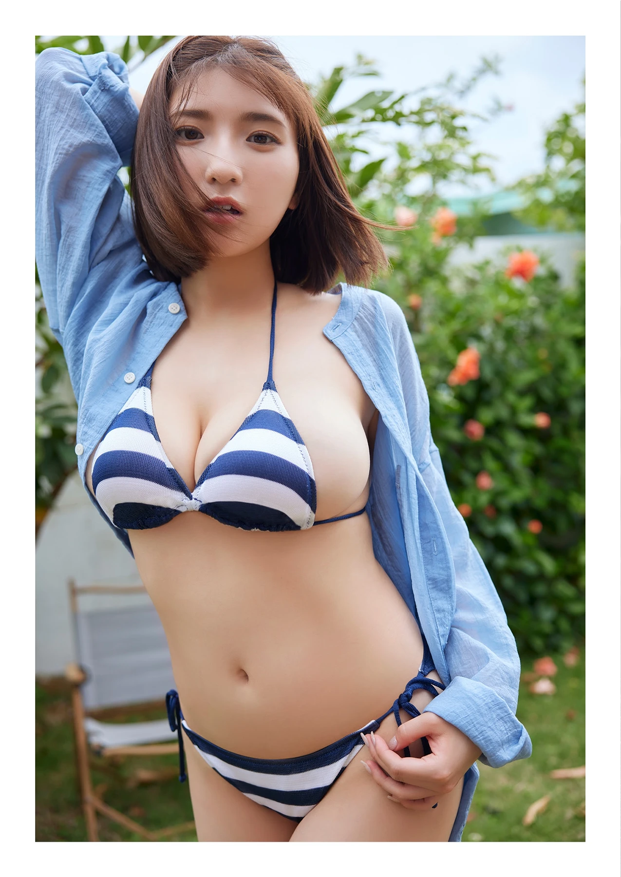 Yuuki Mita 三田悠貴 – デジタル限定 YJ Photo Book 「Landing in “Tropical” islands!!!」 5 Yuuki Mita 三田悠貴 – デジタル限定 YJ Photo Book 「Landing in “Tropical” islands!!!」