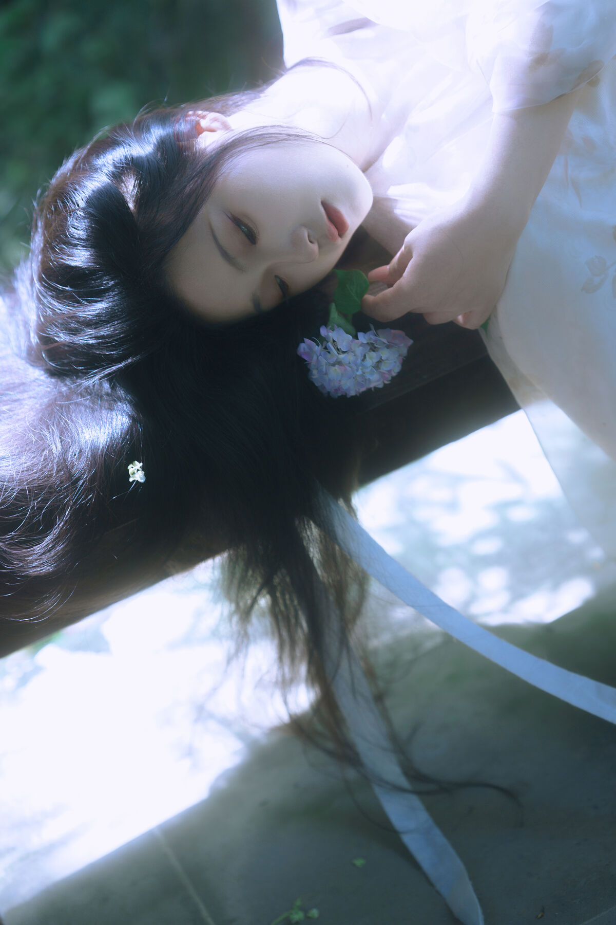 YiTuYu艺图语 Vol.9966 Yue Yue 9 YiTuYu艺图语 Vol.9966 Yue Yue