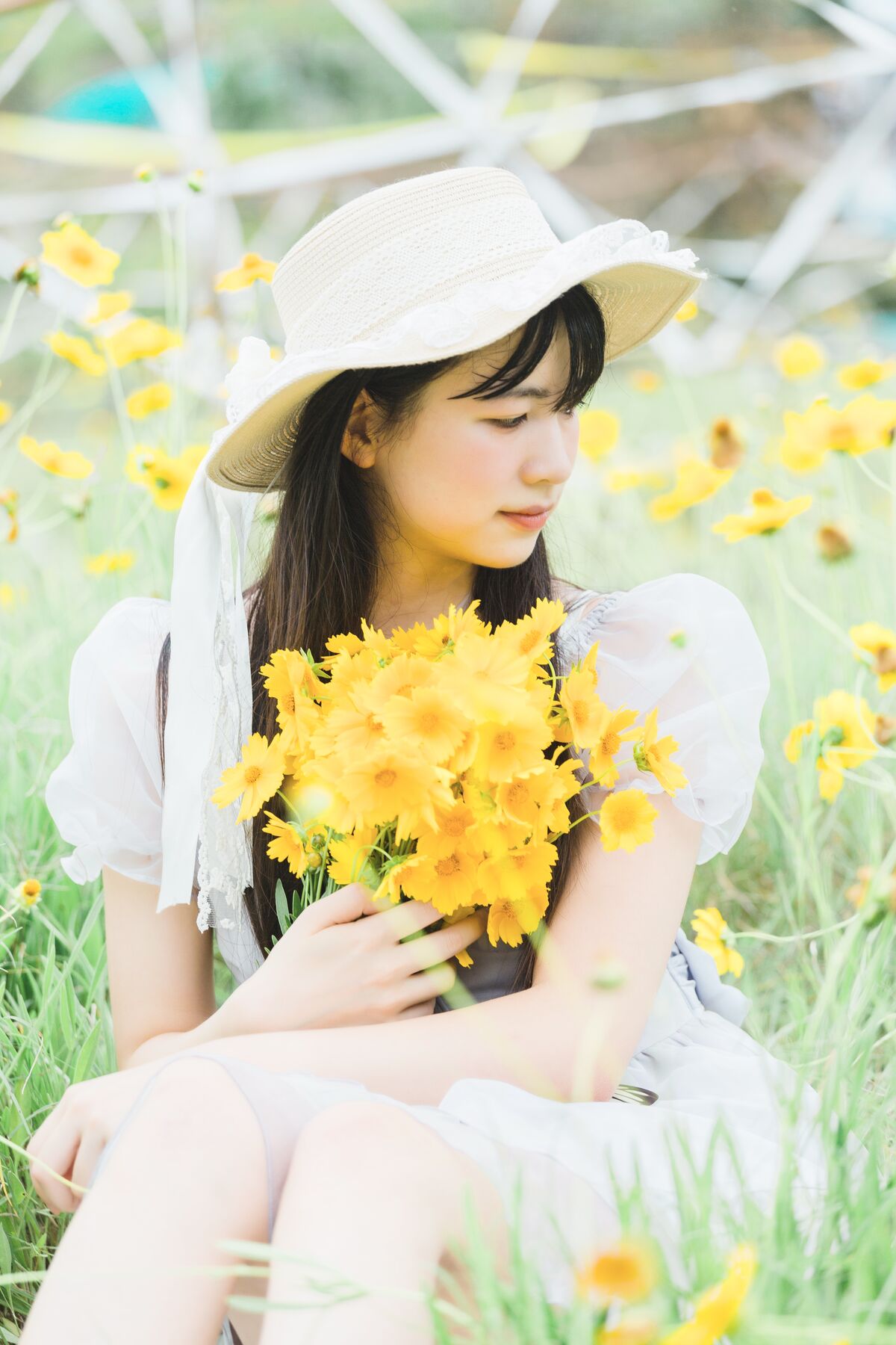 YiTuYu艺图语 Vol.9894 Xiao Fei Wu 7 YiTuYu艺图语 Vol.9894 Xiao Fei Wu