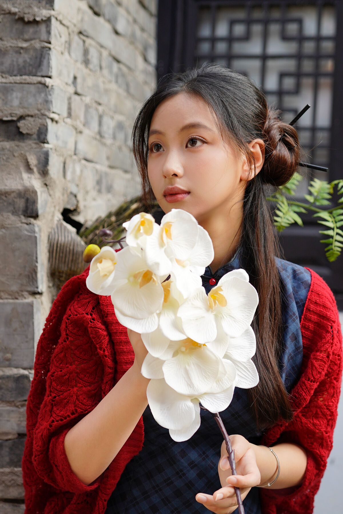 YiTuYu艺图语 Vol.9890 Xiao U 7 YiTuYu艺图语 Vol.9890 Xiao U