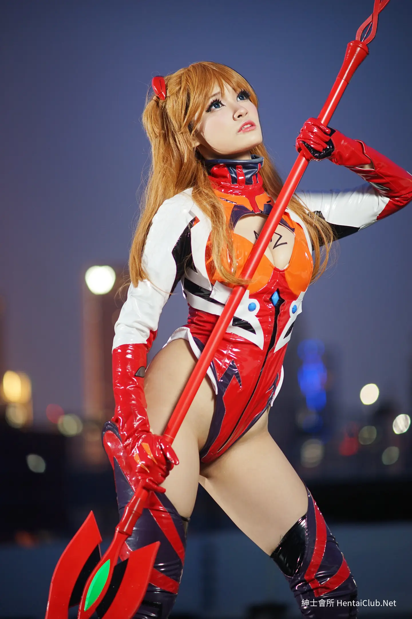 KingAngel Asuka