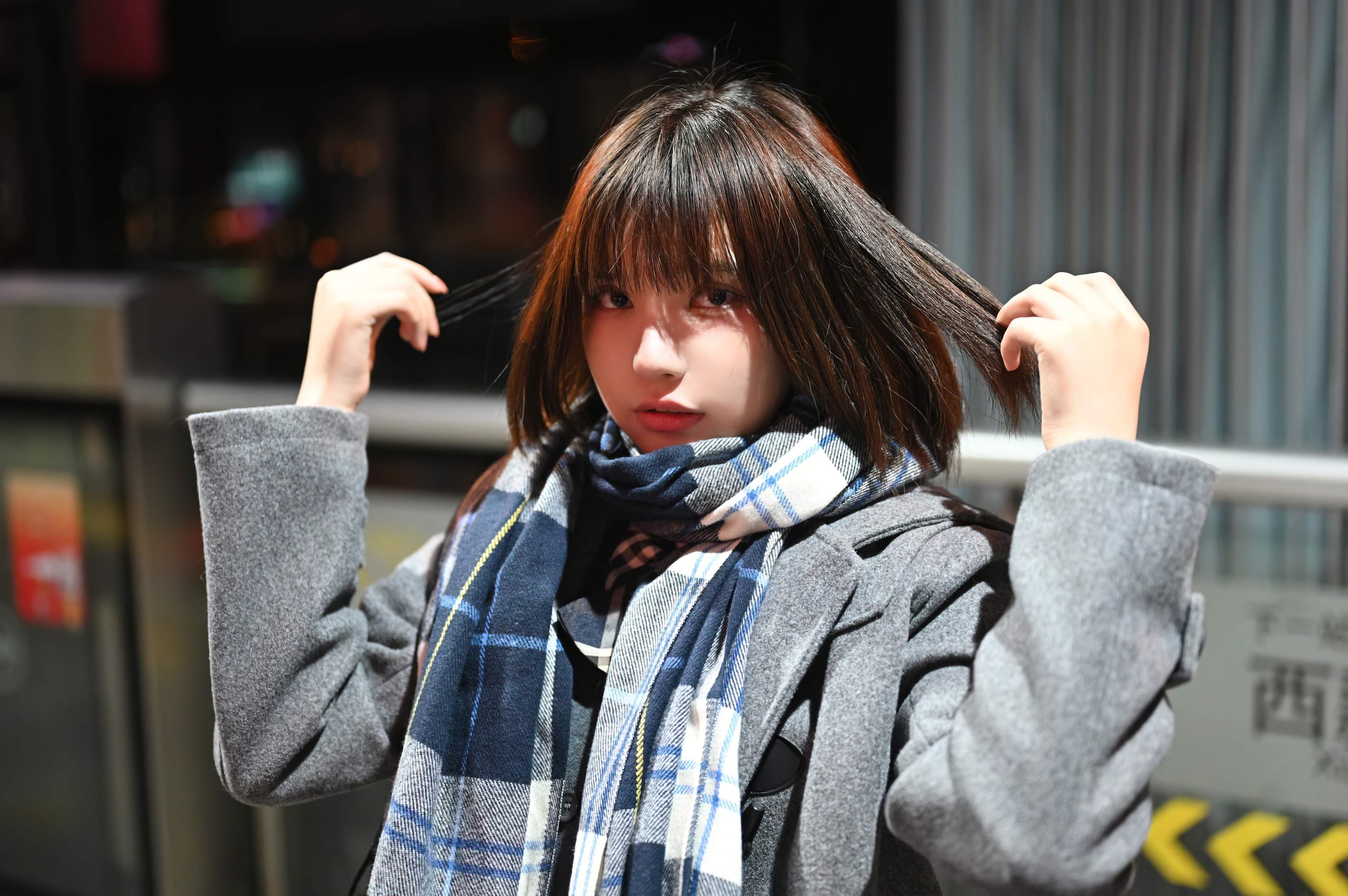 核酸酱 Cosplay 写真 | 私房角色图集 23 核酸酱 Cosplay 写真 | 私房角色图集