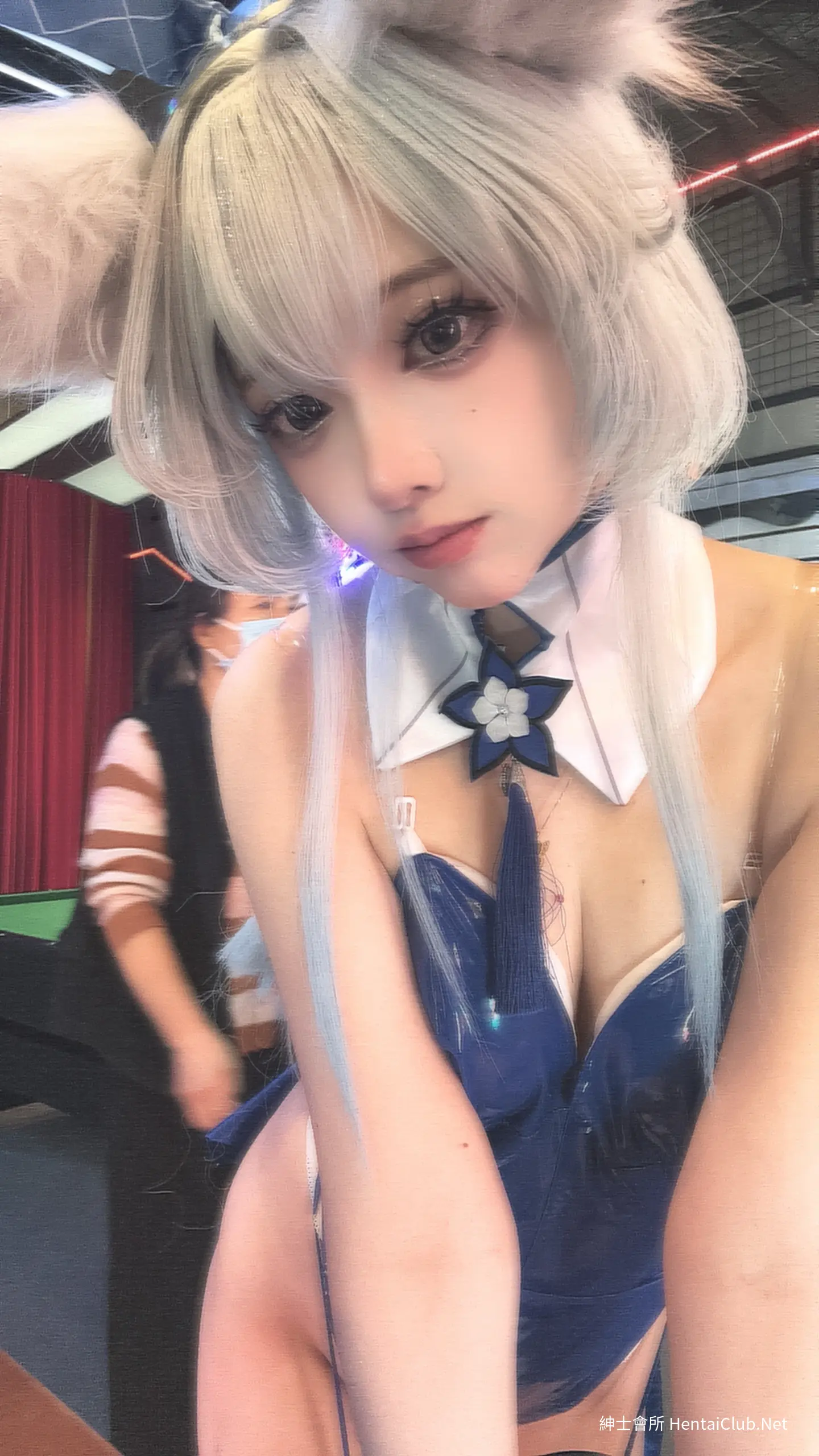 疯猫ss Fantia 202511 11 疯猫ss Fantia 202511