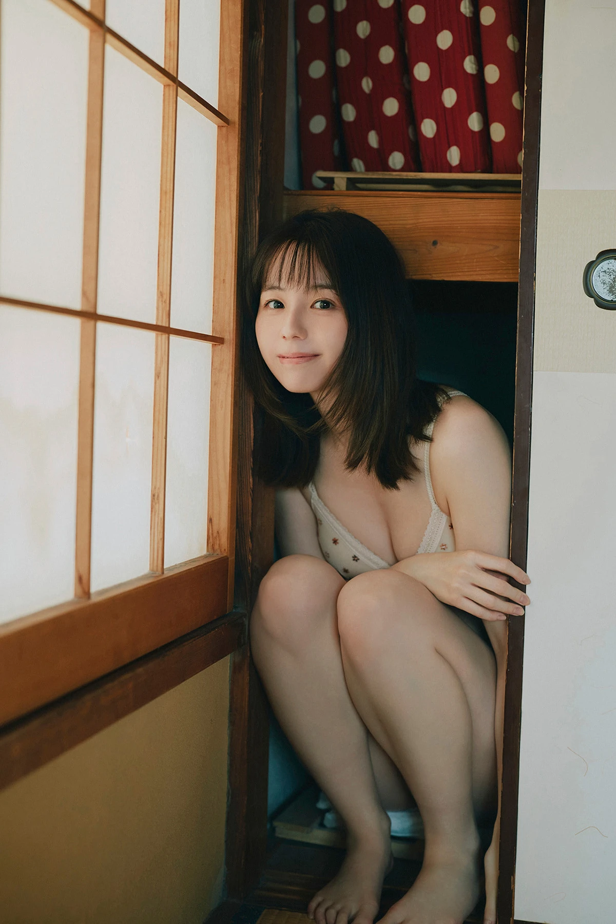 Rina Koike 小池里奈 – FLASHデジタル写真集 「永遠なんていらない」 6 Rina Koike 小池里奈 – FLASHデジタル写真集 「永遠なんていらない」
