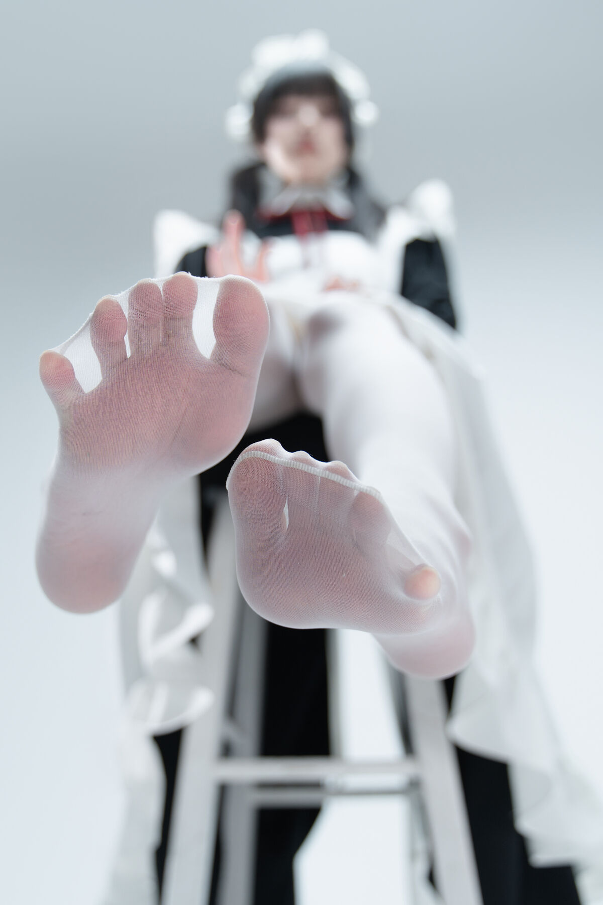 Coser@清水凪 - 傲娇女仆食用指南 Part01 11 Coser@清水凪 - 傲娇女仆食用指南 Part01