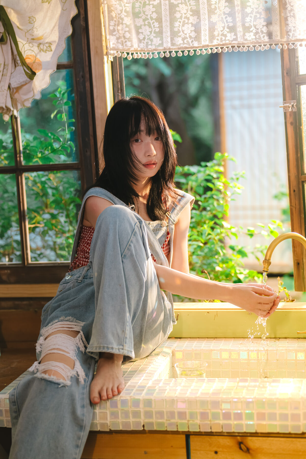 YiTuYu艺图语 Vol.9983 Xi Bo A 3 YiTuYu艺图语 Vol.9983 Xi Bo A