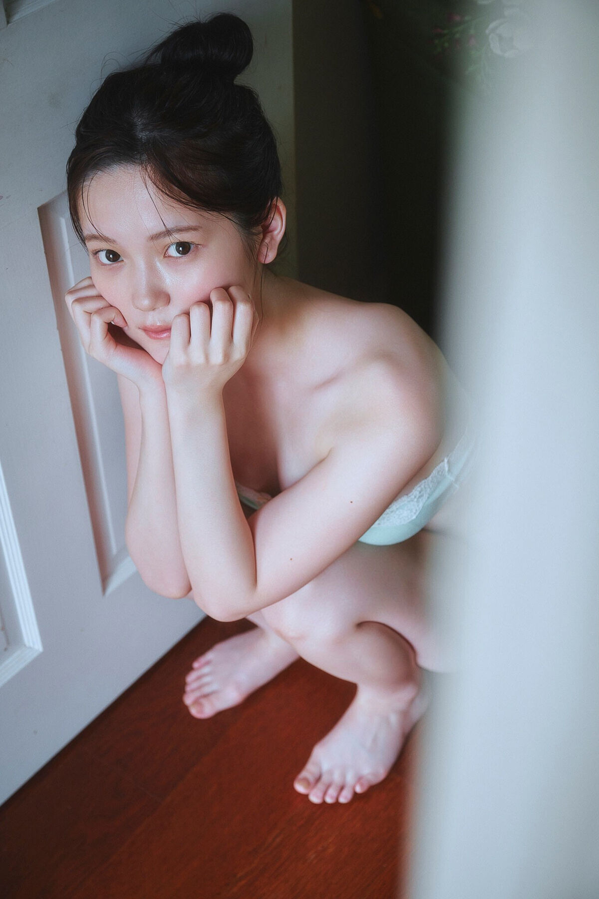 JP Timaki ちーまき - 思春期が抜けない天然ボディSPAデジタル写真集 13 JP Timaki ちーまき - 思春期が抜けない天然ボディSPAデジタル写真集