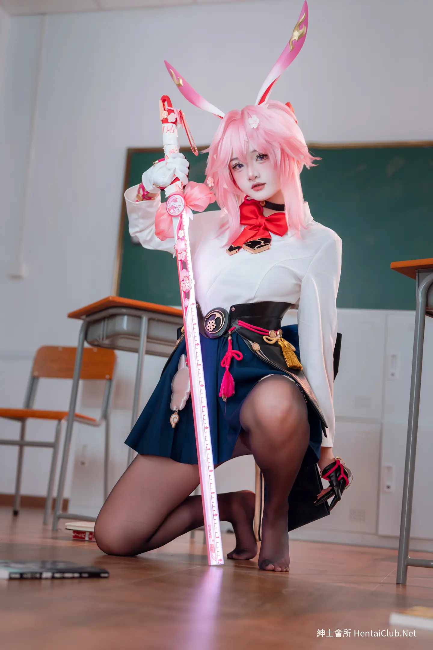 XIAOYUKIKO 小鱼 Evanescia 6 XIAOYUKIKO 小鱼 Evanescia
