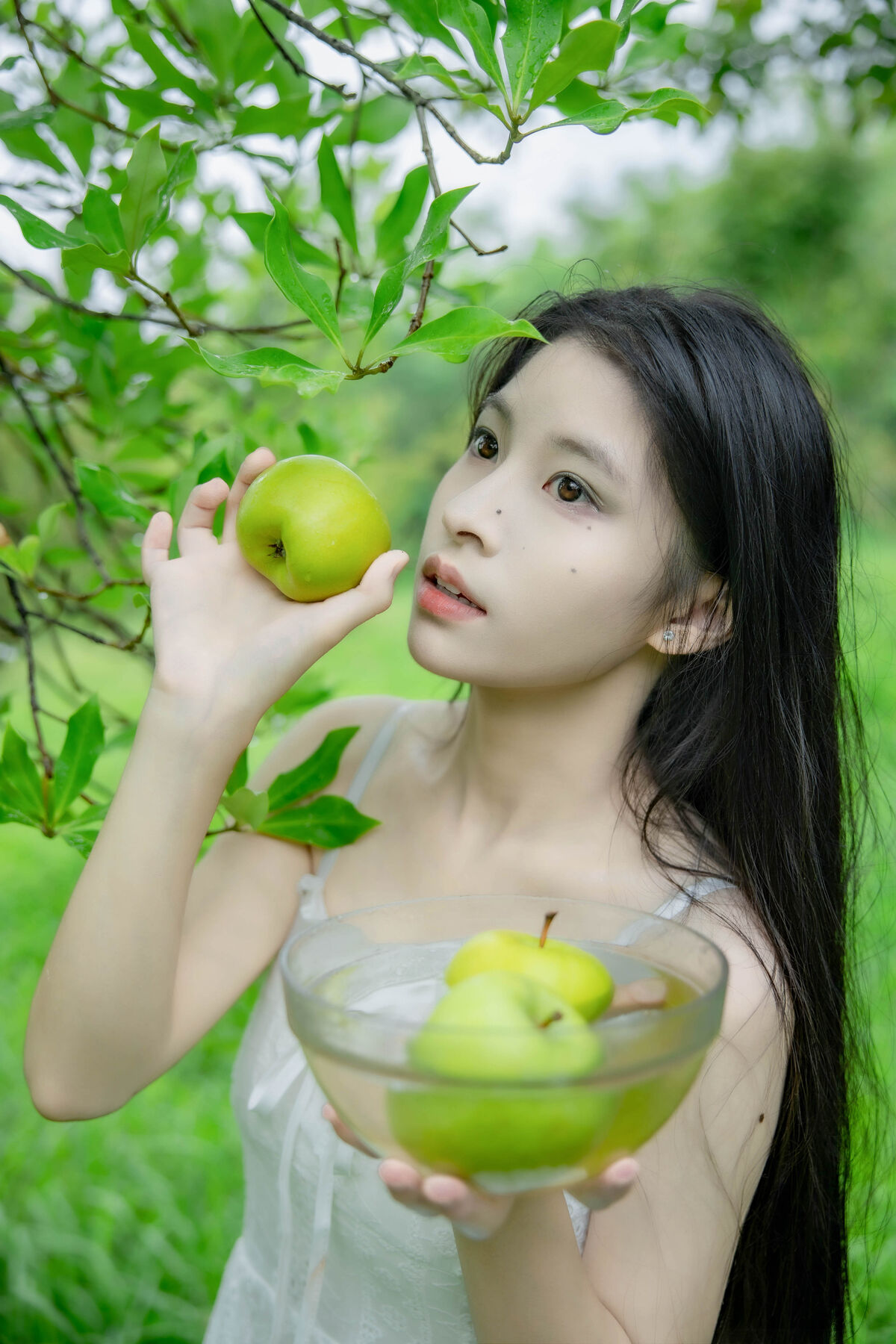 YiTuYu艺图语 Vol.9899 Tian Lan Lan 5 YiTuYu艺图语 Vol.9899 Tian Lan Lan