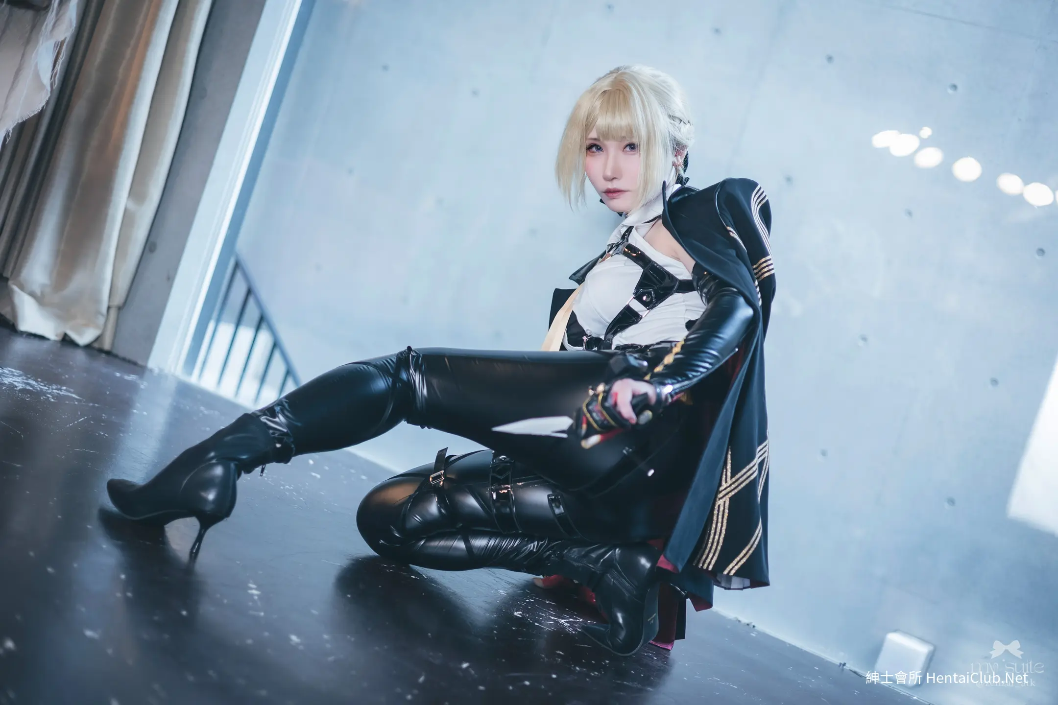 あつき Atsuki MySuite C106 SUITE ZONE ZERO5 ゼンゼロイヴリン 92 あつき Atsuki MySuite C106 SUITE ZONE ZERO5 ゼンゼロイヴリン