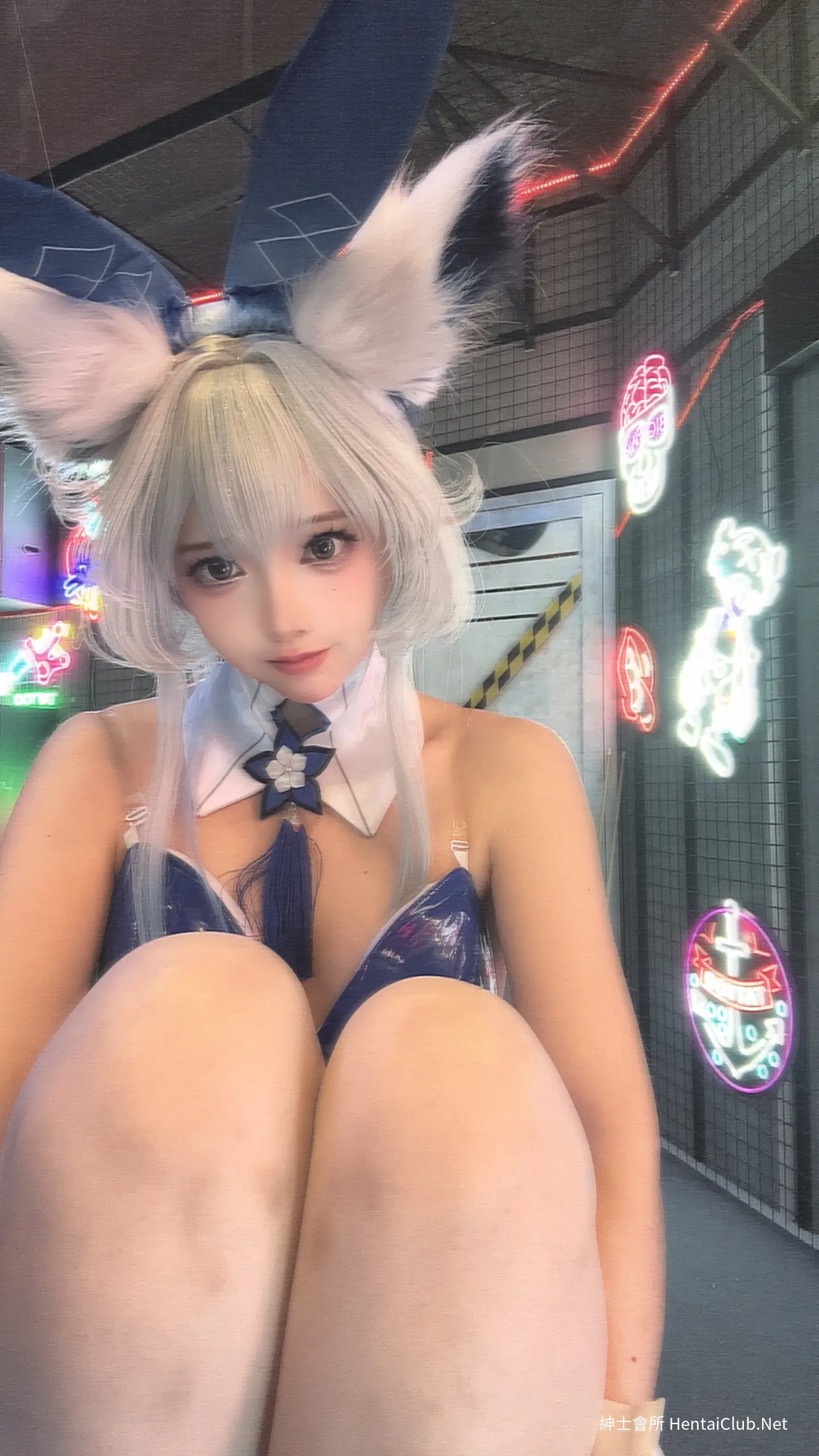 疯猫ss Fantia 202511 12 疯猫ss Fantia 202511
