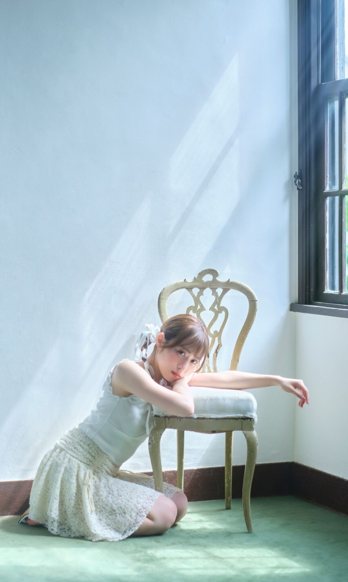JP Sayuri Date 伊達さゆり - 写真集 OVER My Girl PHOTO BOOK 18 JP Sayuri Date 伊達さゆり - 写真集 OVER My Girl PHOTO BOOK