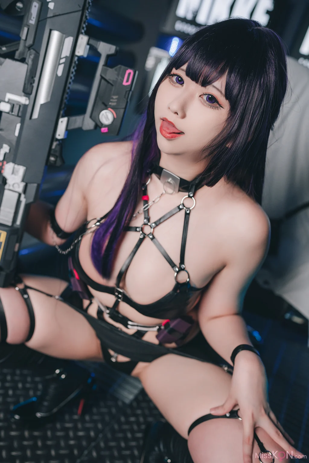 Coser@小空sora: 胜利女神 妮姬 米哈拉 8 Coser@小空sora: 胜利女神 妮姬 米哈拉
