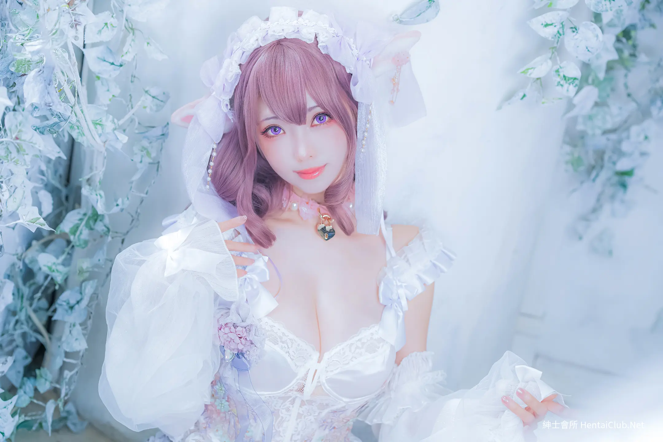 Elyee 202605 Set C Blooming Fairy 花綻精靈 26 Elyee 202605 Set C Blooming Fairy 花綻精靈