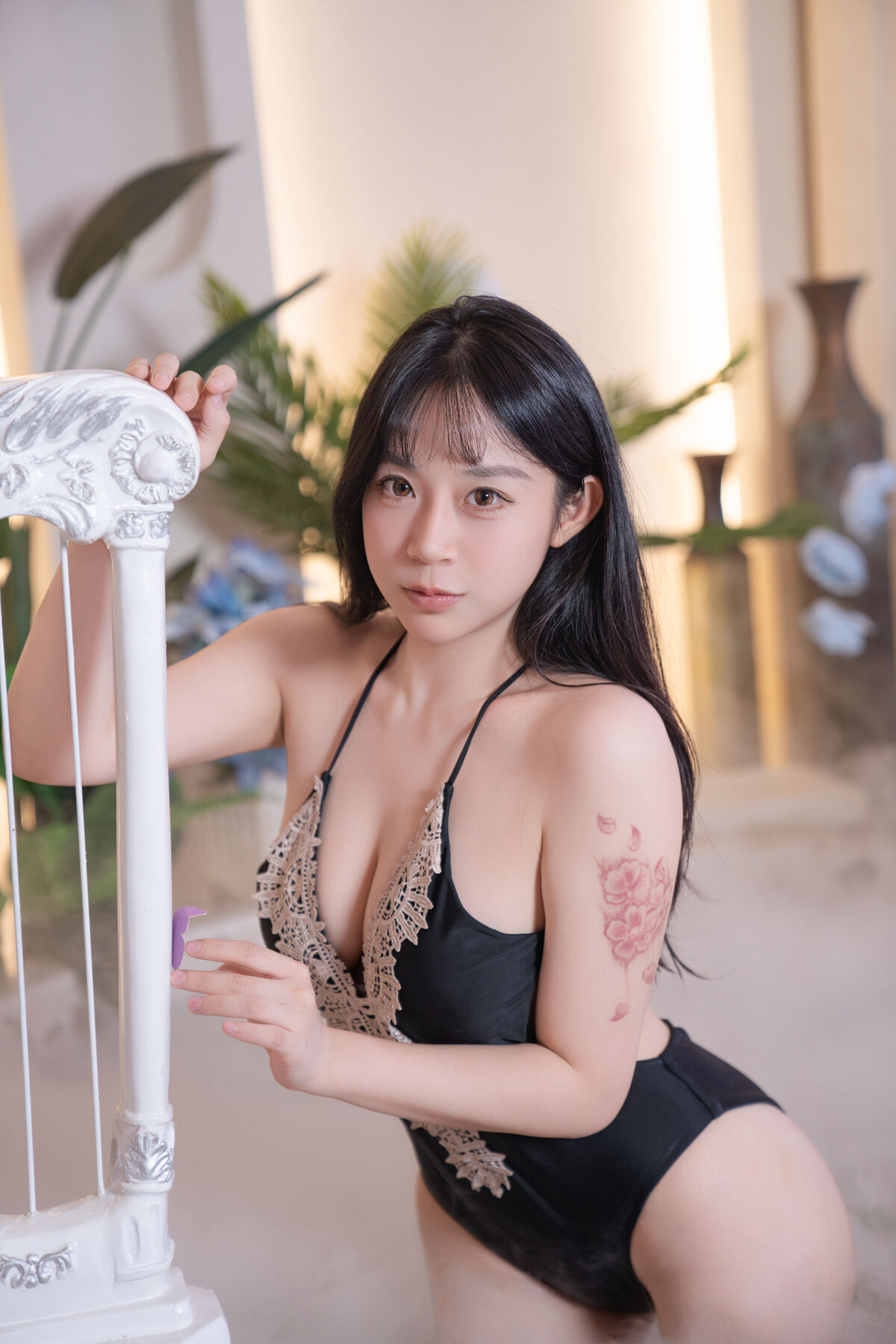 YiTuYu艺图语 Vol.9964 Yi Yuan Tong Xue Jodie 10 YiTuYu艺图语 Vol.9964 Yi Yuan Tong Xue Jodie