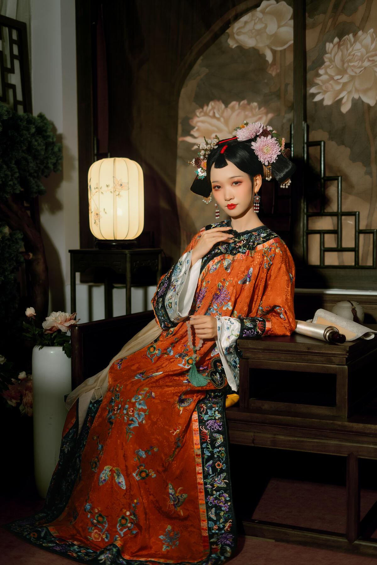 YiTuYu艺图语 Vol.9913 Nian Nian 7 YiTuYu艺图语 Vol.9913 Nian Nian