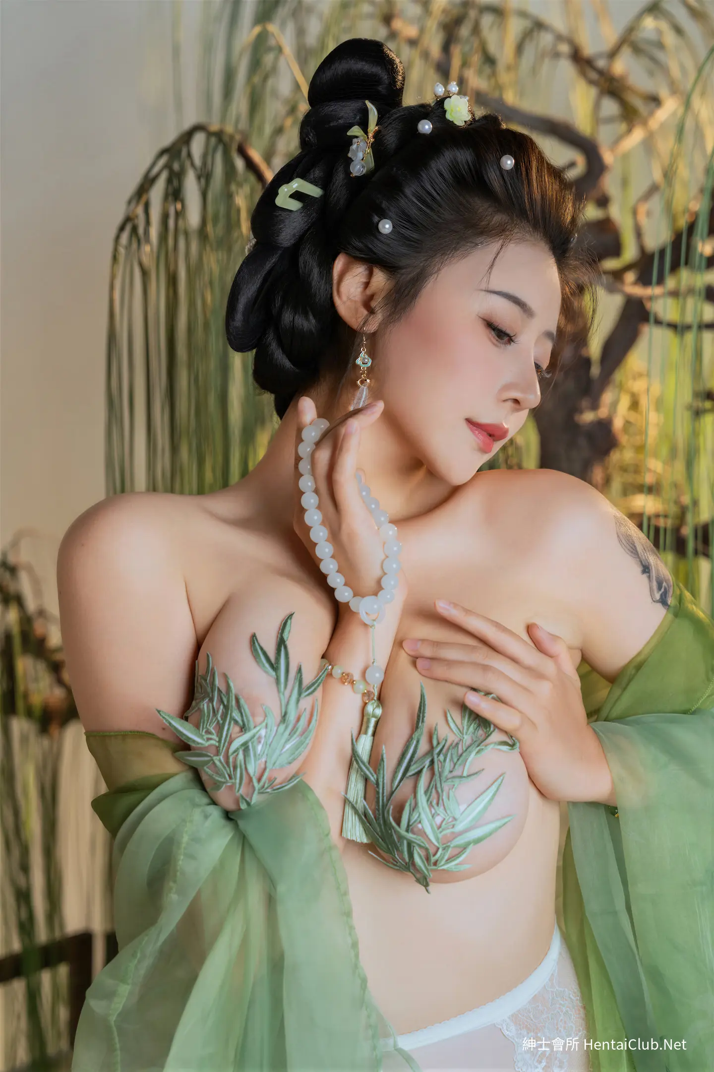 奈汐酱nice 拾翠 28 奈汐酱nice 拾翠