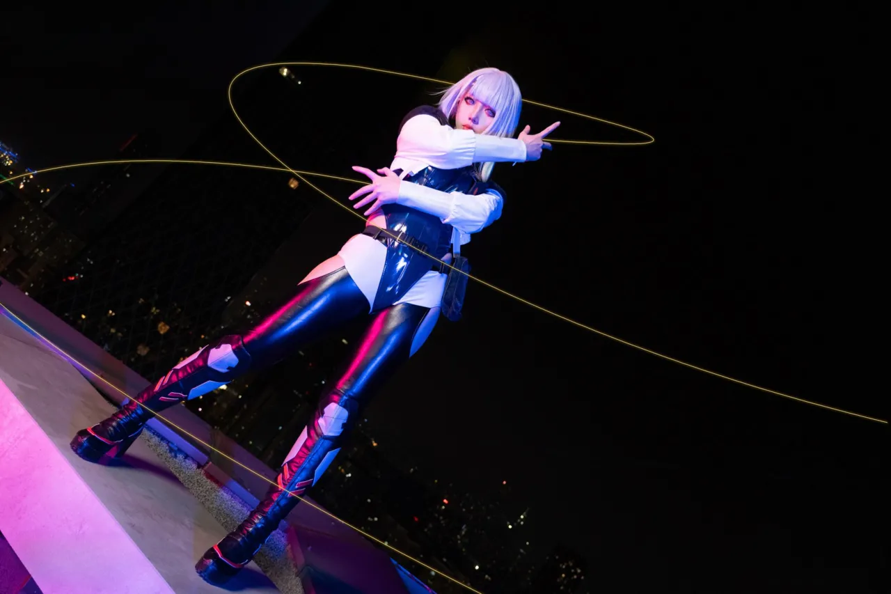 绞肉姬Walküre - Lucy 19 绞肉姬Walküre - Lucy