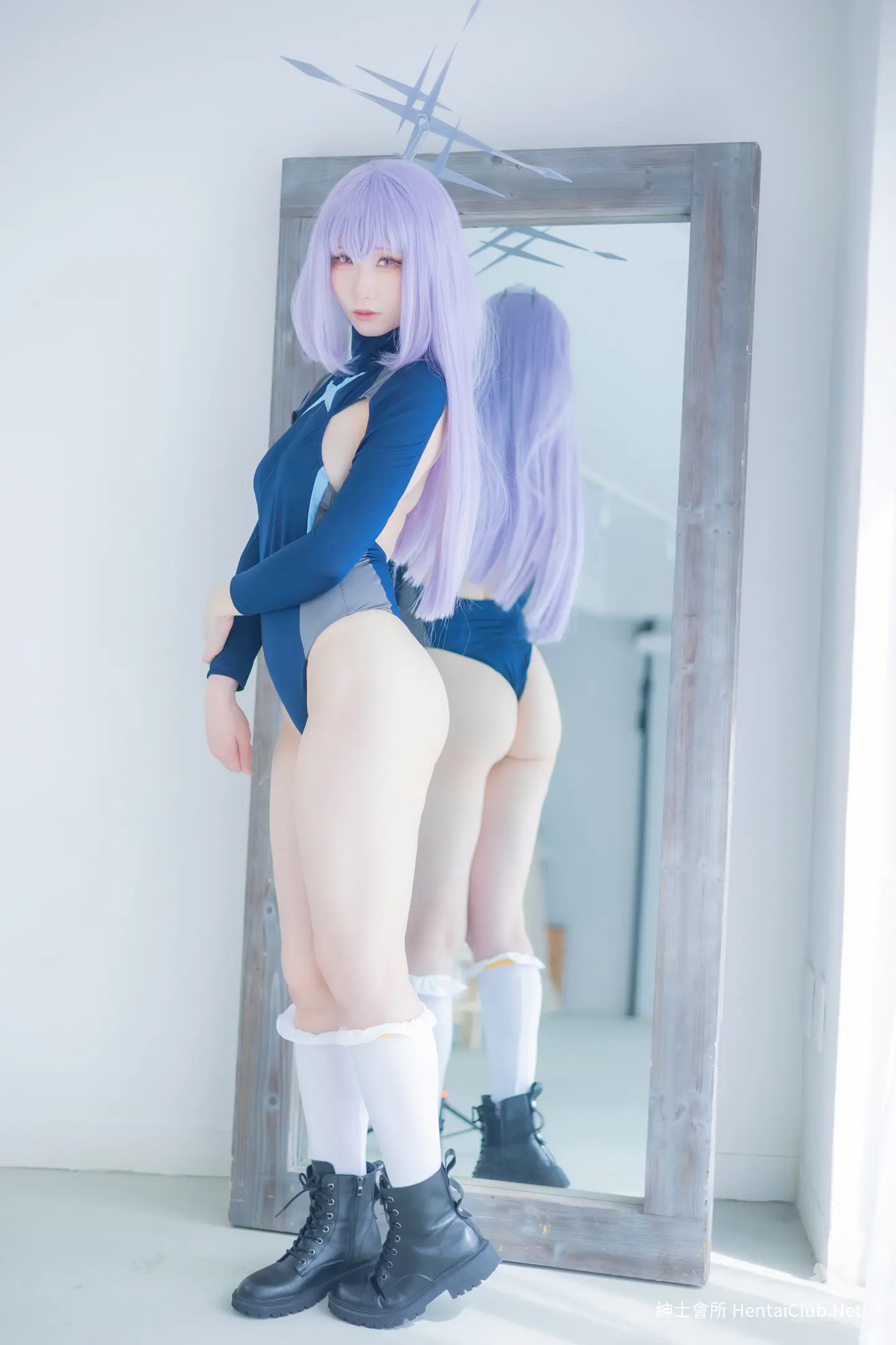 あつき Atsuki MySuite SUITE Archive 13 ブルアカアツコ&ヒヨリ 106 あつき Atsuki MySuite SUITE Archive 13 ブルアカアツコ&ヒヨリ