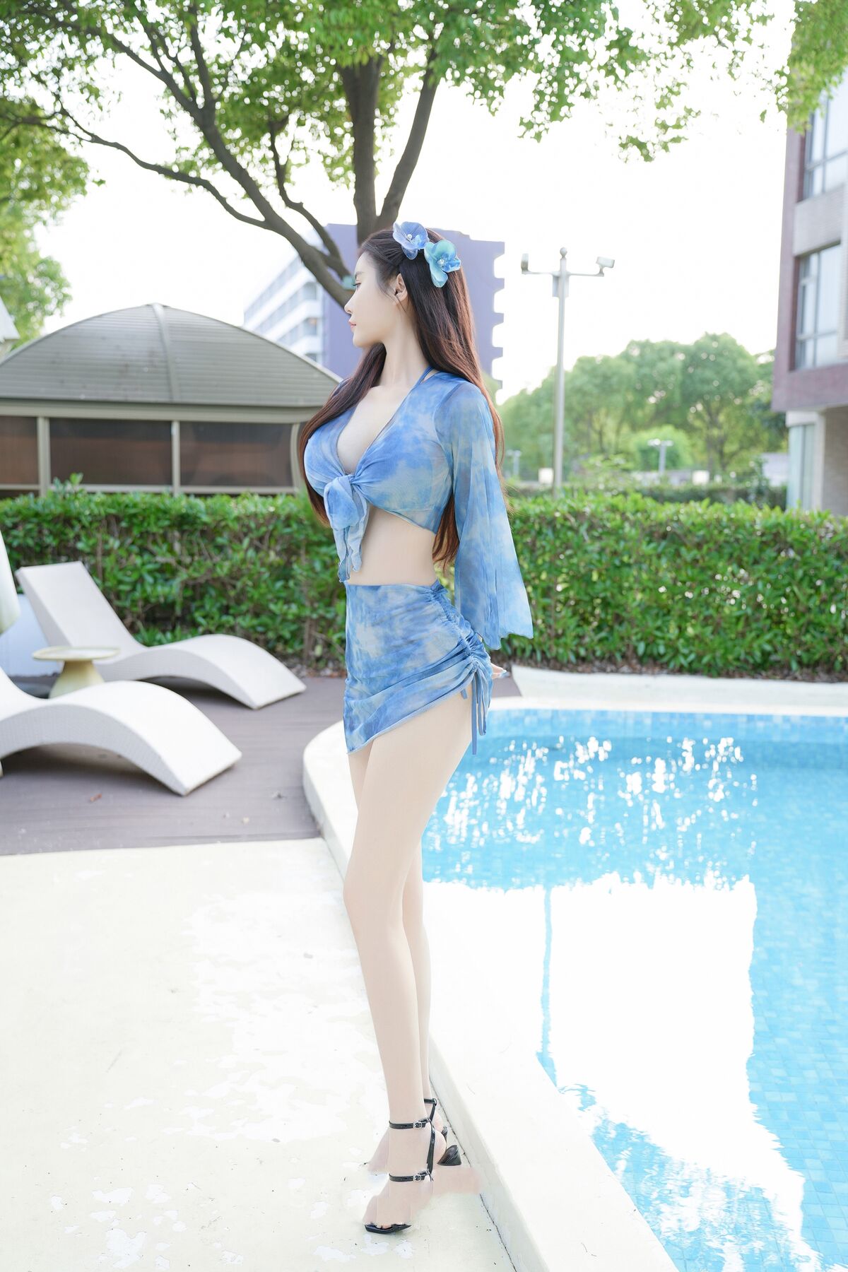 XR Uncensored Wan Su Susu 晚苏susu - Erikaki泳池蓝色 21 XR Uncensored Wan Su Susu 晚苏susu - Erikaki泳池蓝色