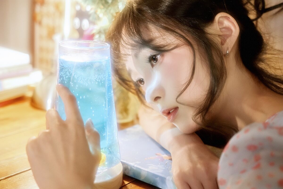 YiTuYu艺图语 Vol.9950 Wu Uzutaka Shojo 6 YiTuYu艺图语 Vol.9950 Wu Uzutaka Shojo