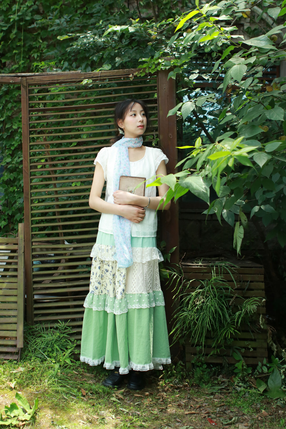 YiTuYu艺图语 Vol.9982 Xiao U 6 YiTuYu艺图语 Vol.9982 Xiao U