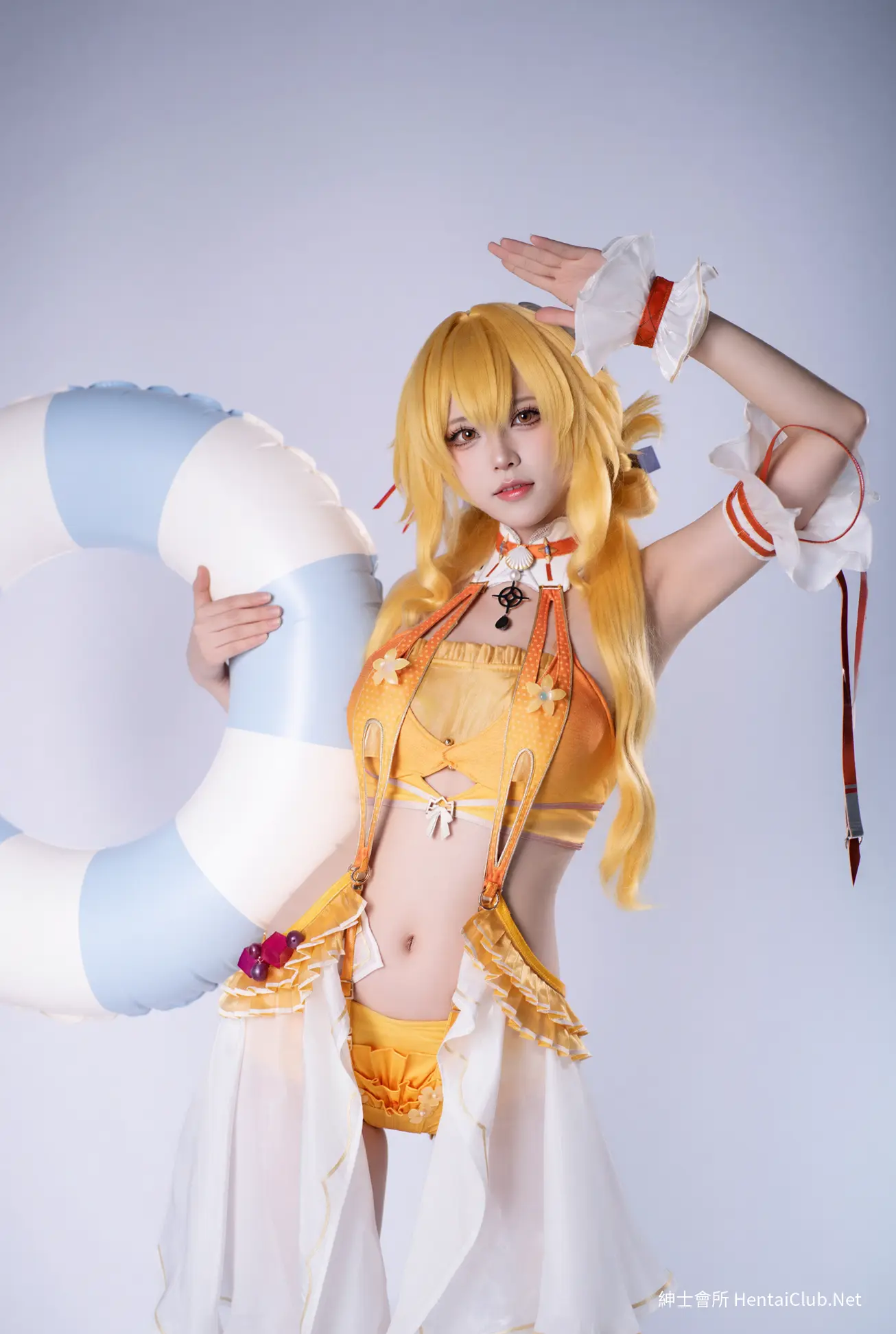 Peachmilky Snowbreak 7 Peachmilky Snowbreak