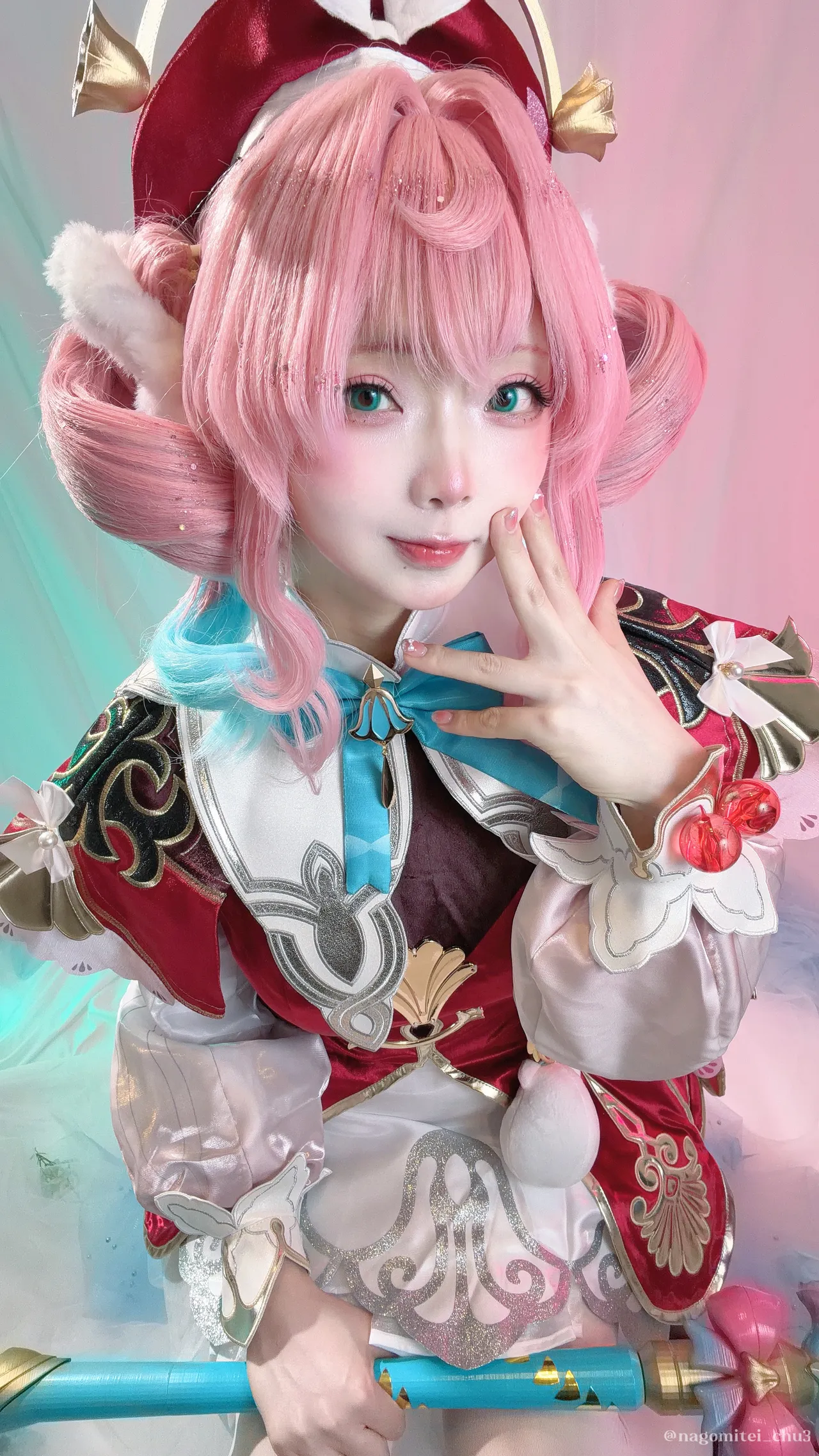 ChuChu💕MAGIC🐭🧀 Hyacinthia 42 ChuChu💕MAGIC🐭🧀 Hyacinthia