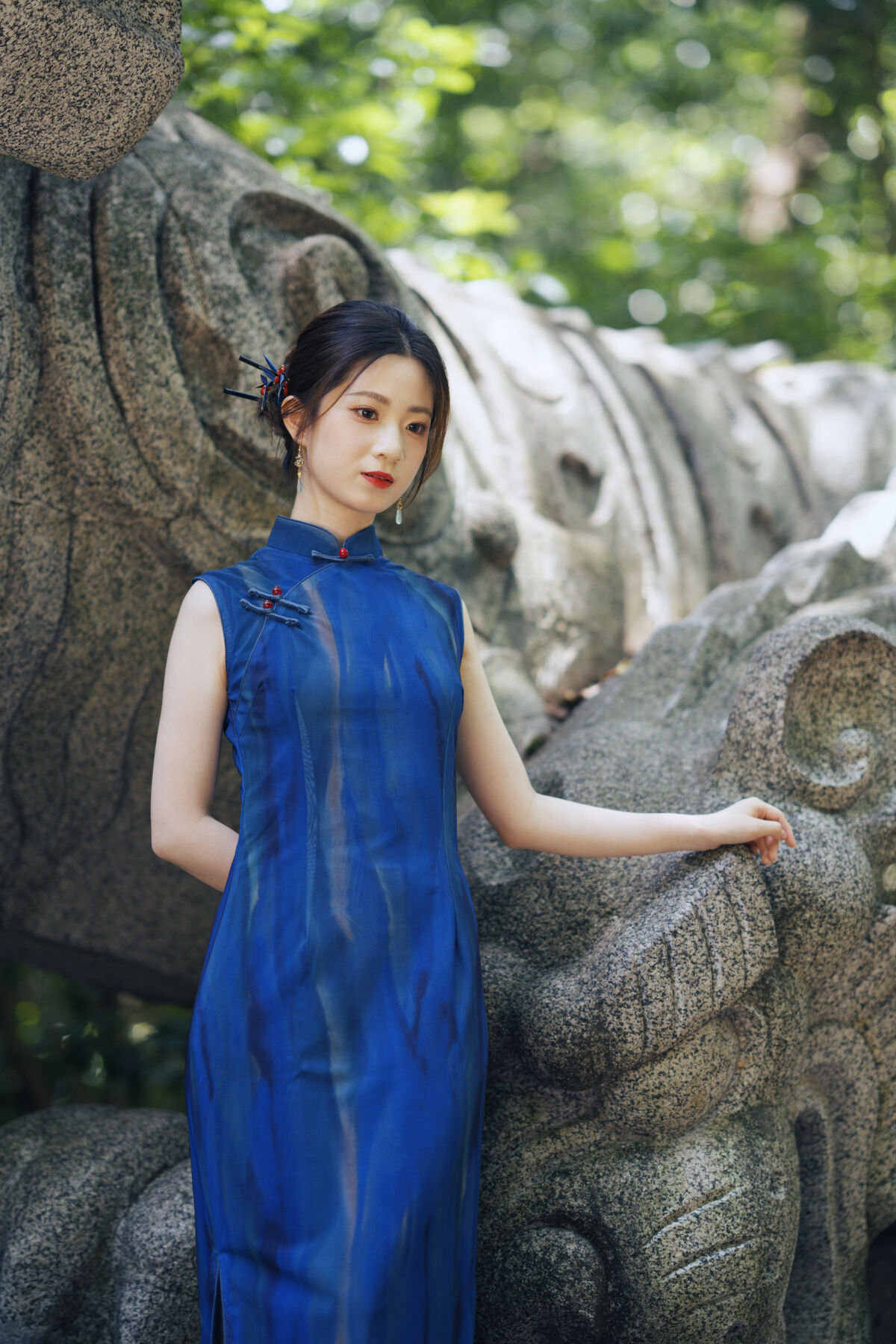 YiTuYu艺图语 Vol.9949 Li Li 15 YiTuYu艺图语 Vol.9949 Li Li