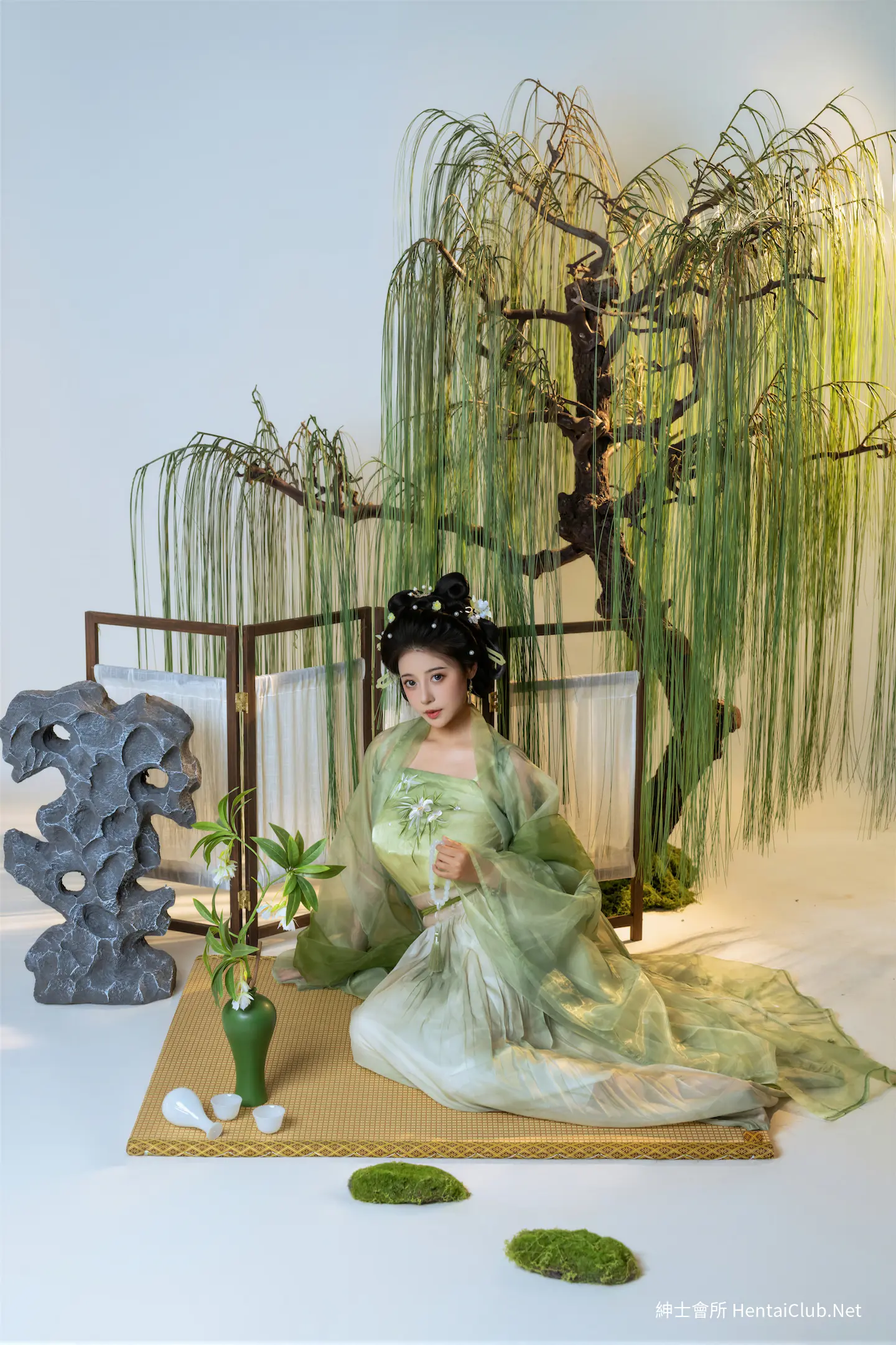 奈汐酱nice 拾翠 33 奈汐酱nice 拾翠
