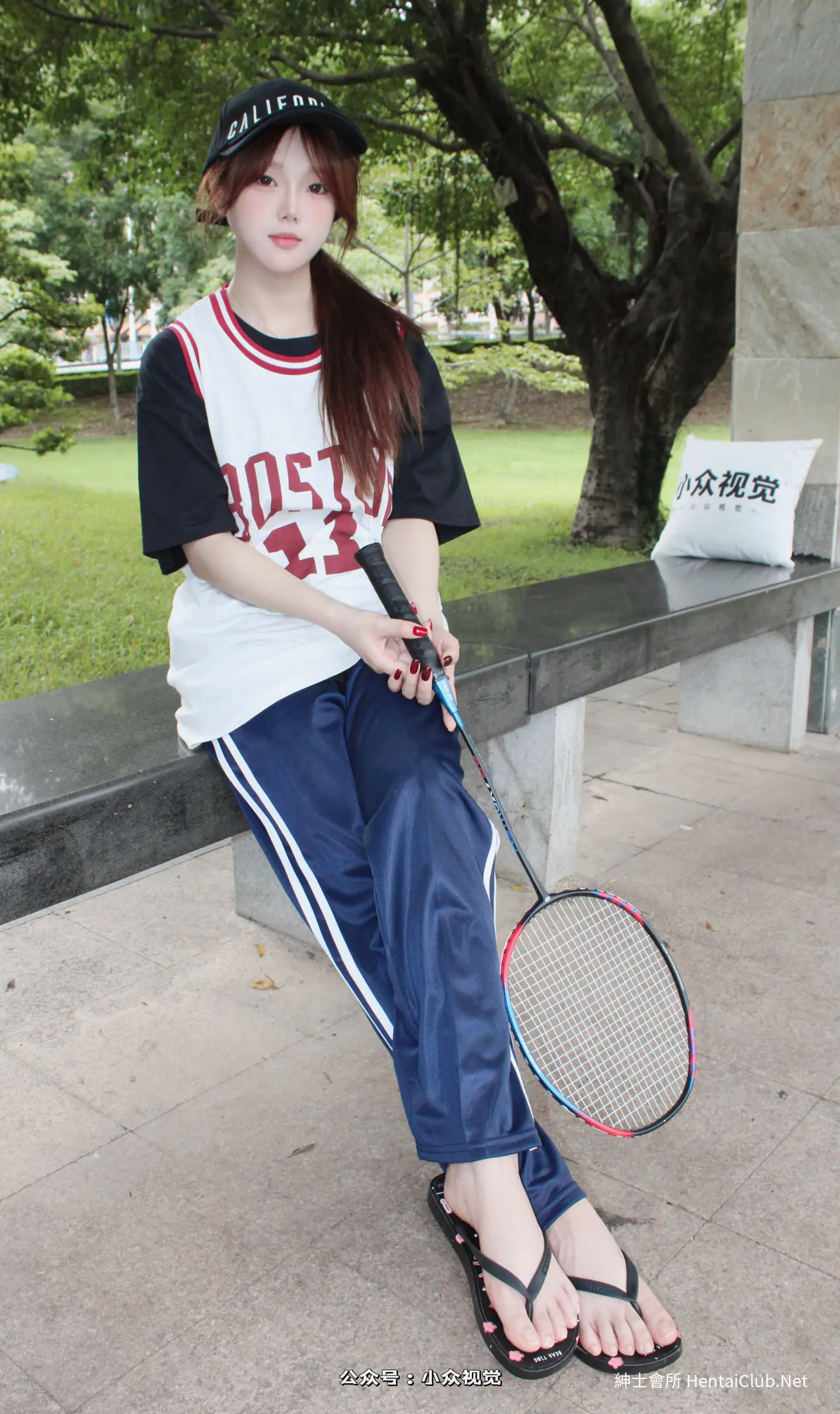 小薯条nienie 小众视觉 No.044 31 小薯条nienie 小众视觉 No.044