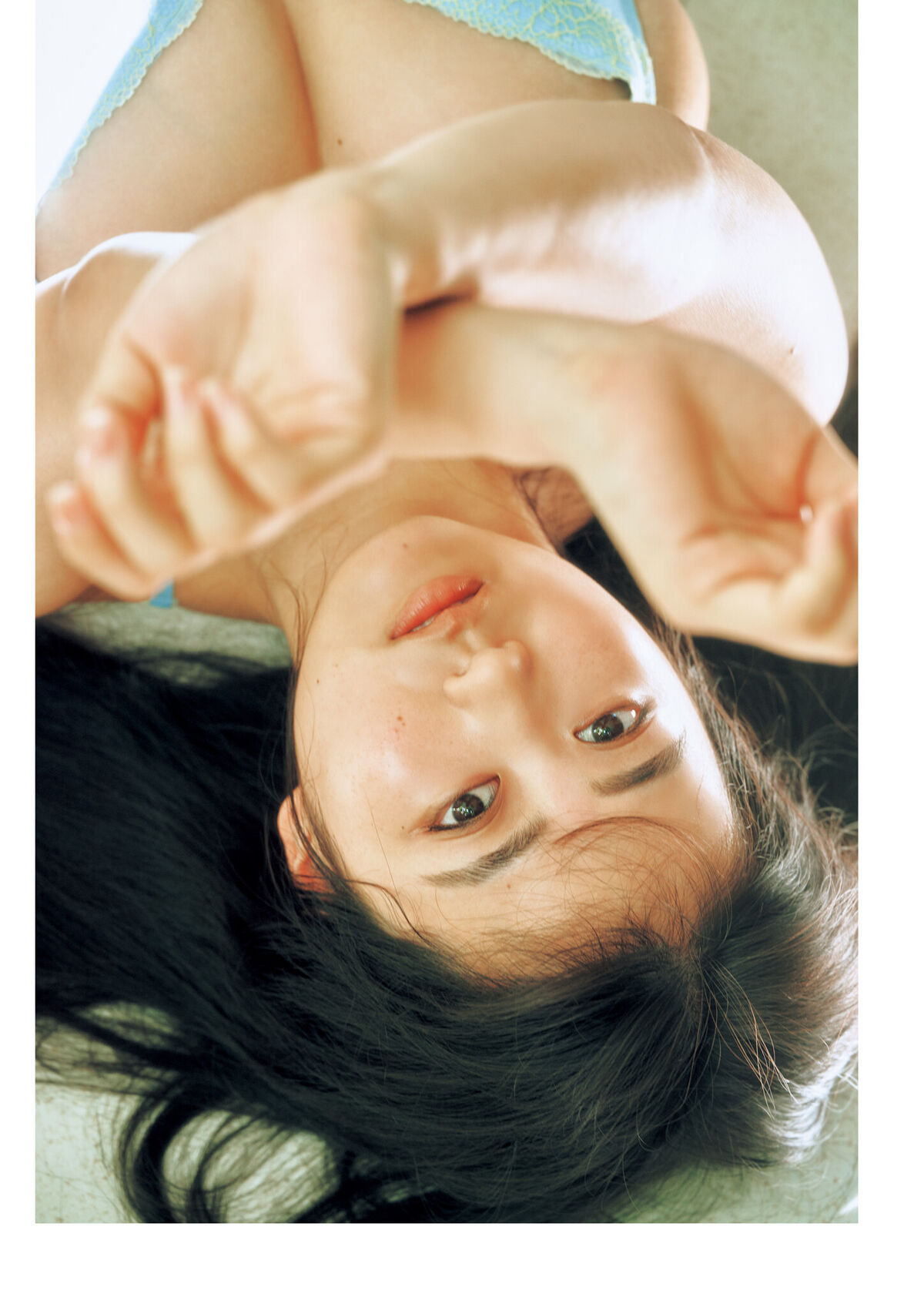 JP Ririka Fukui 福井梨莉華 - 電子版だけの特典カット付き 1st写真集 あいの道しるべ Part01 20 JP Ririka Fukui 福井梨莉華 - 電子版だけの特典カット付き 1st写真集 あいの道しるべ Part01
