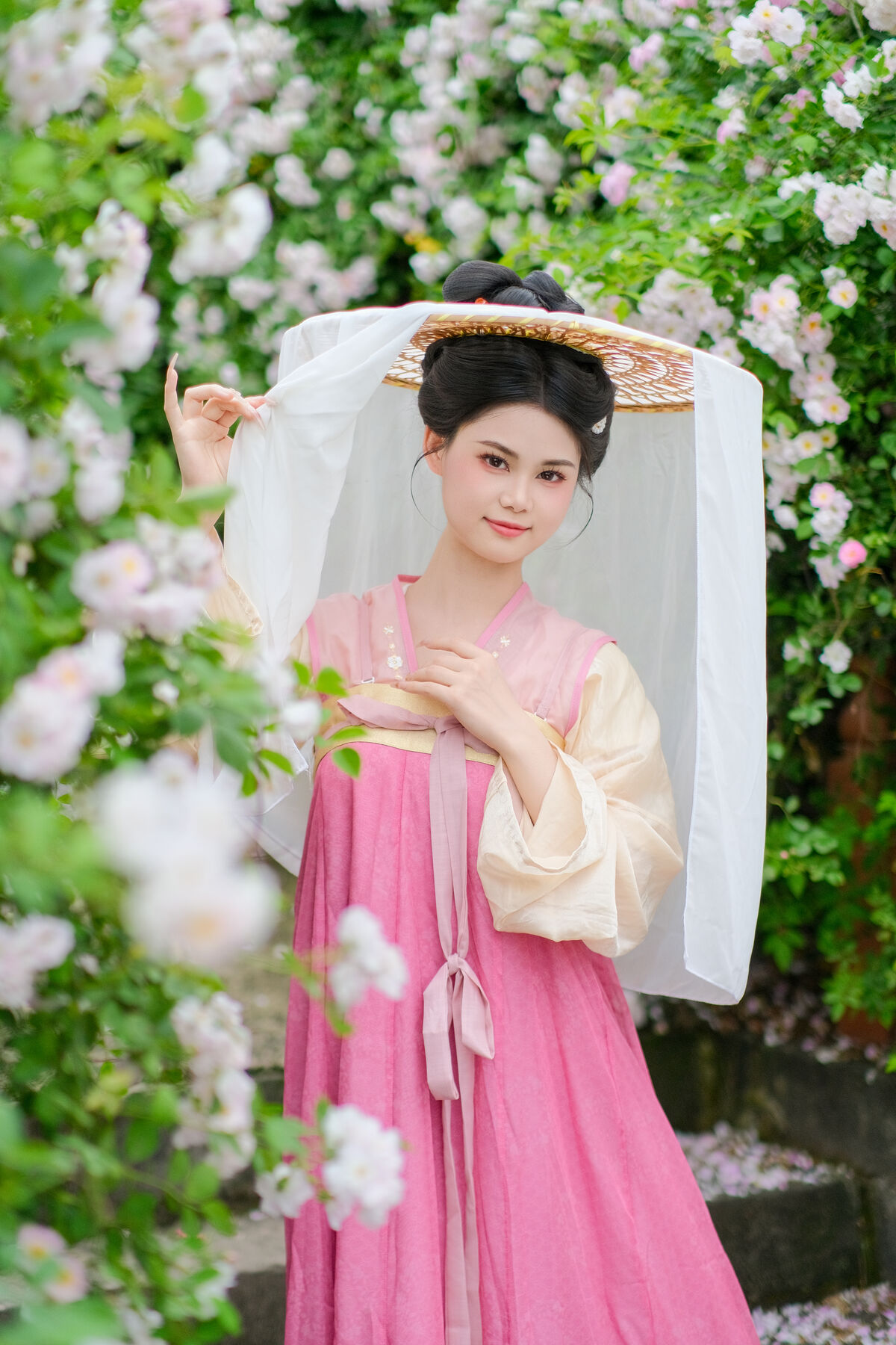 YiTuYu艺图语 Vol.9889 San Qi 4 YiTuYu艺图语 Vol.9889 San Qi