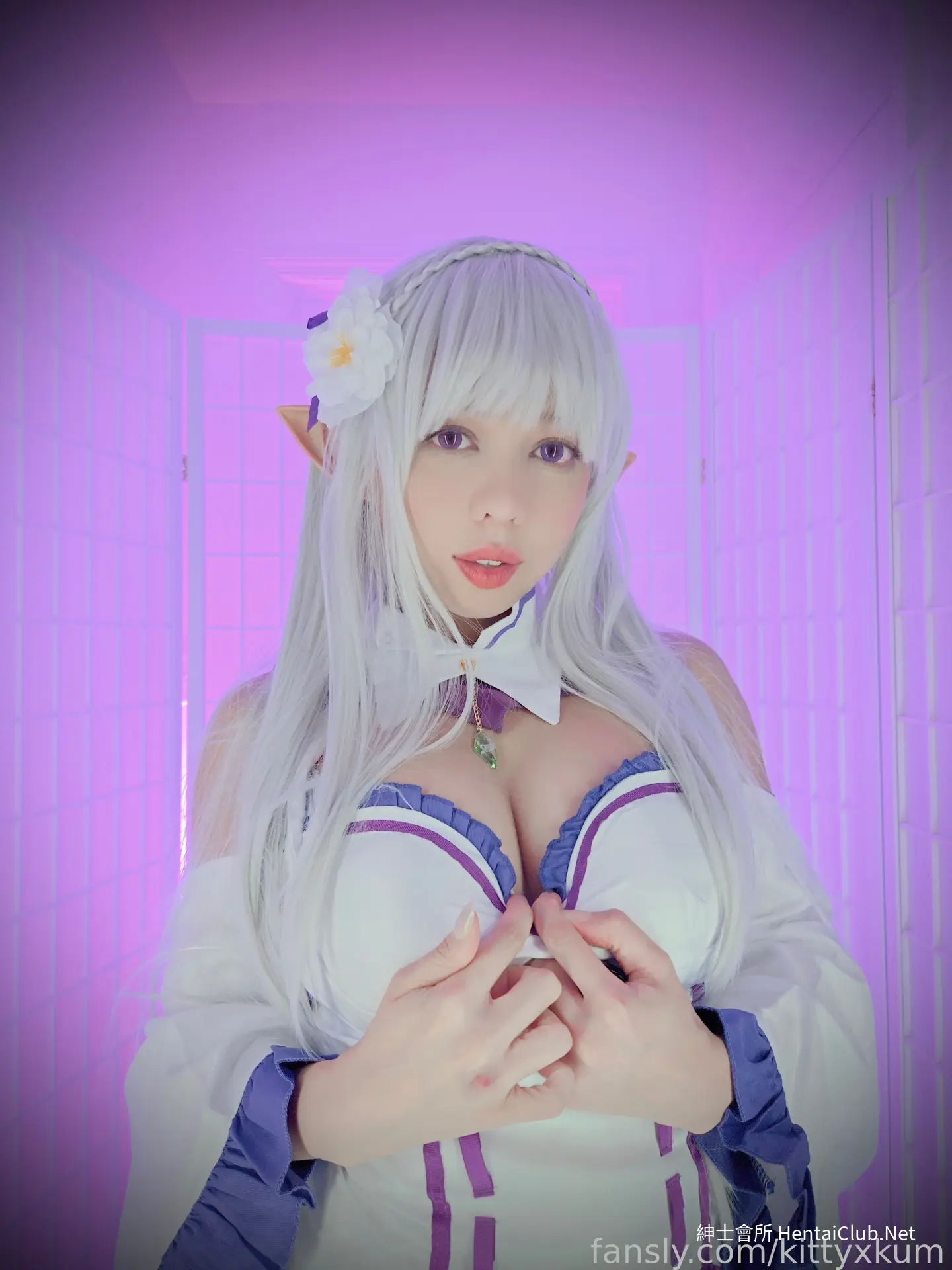 Kittyxkum Emilia 16 Kittyxkum Emilia