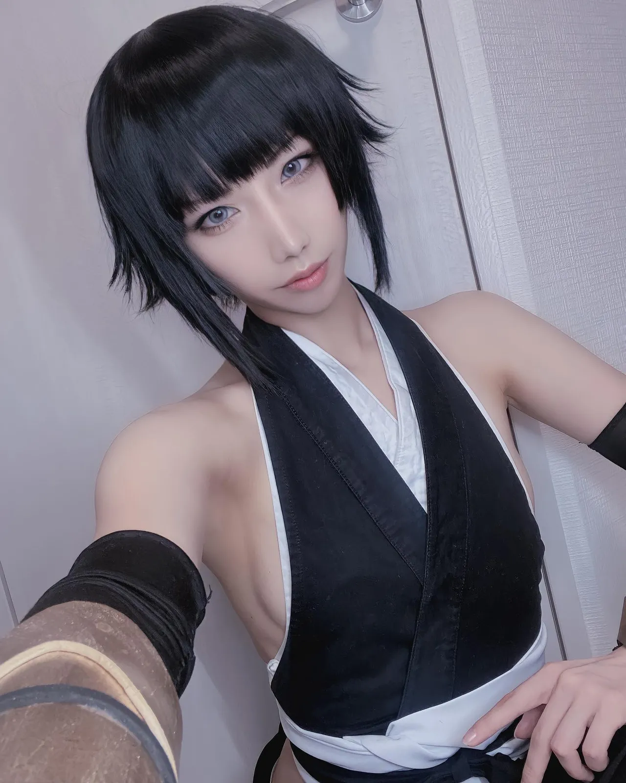 darknessxxs - Soi Fon 10 darknessxxs - Soi Fon