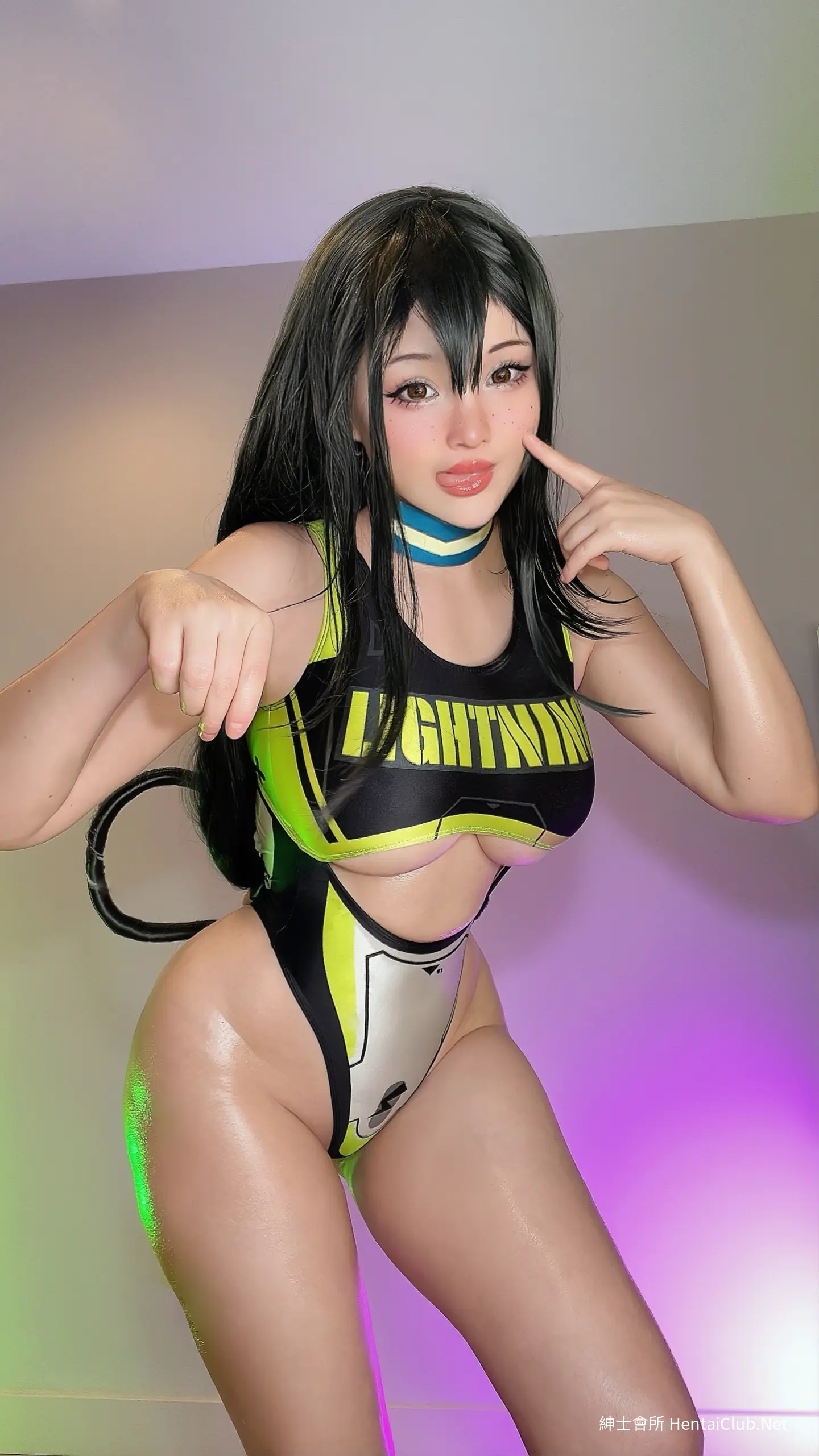 HidoriRose Froppy 5 HidoriRose Froppy