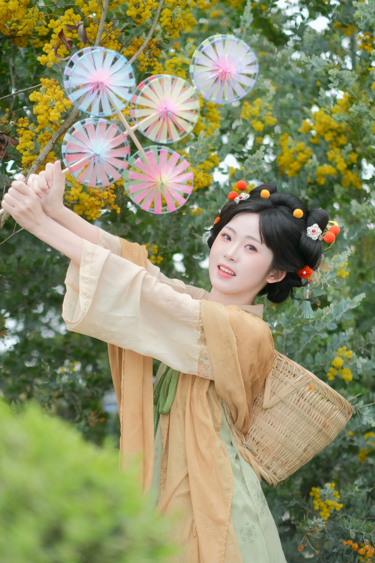 YiTuYu艺图语 Vol.9924 1010 4 YiTuYu艺图语 Vol.9924 1010