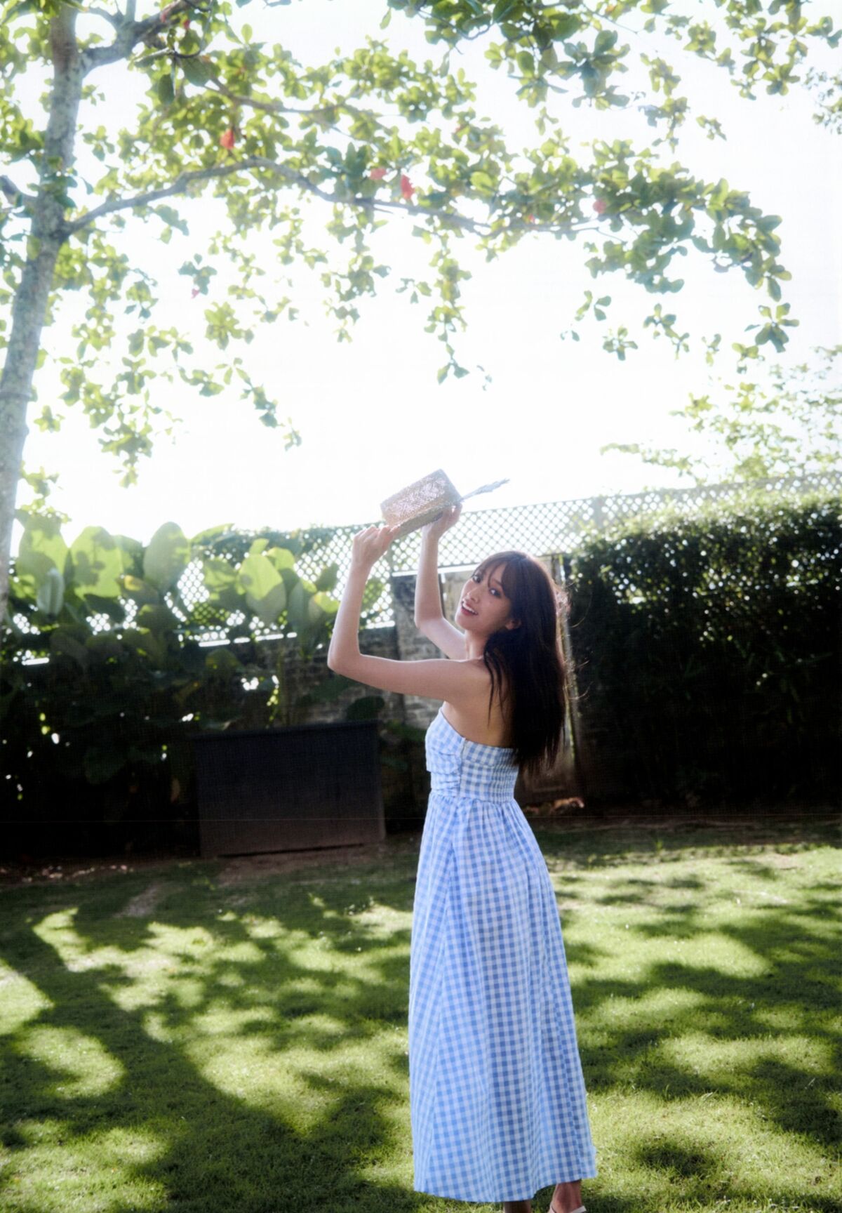 JP Kumi Sasaki 佐々木久美 - 日向坂46 佐々木久美 1st写真集 めくる日々 Part02 24 JP Kumi Sasaki 佐々木久美 - 日向坂46 佐々木久美 1st写真集 めくる日々 Part02
