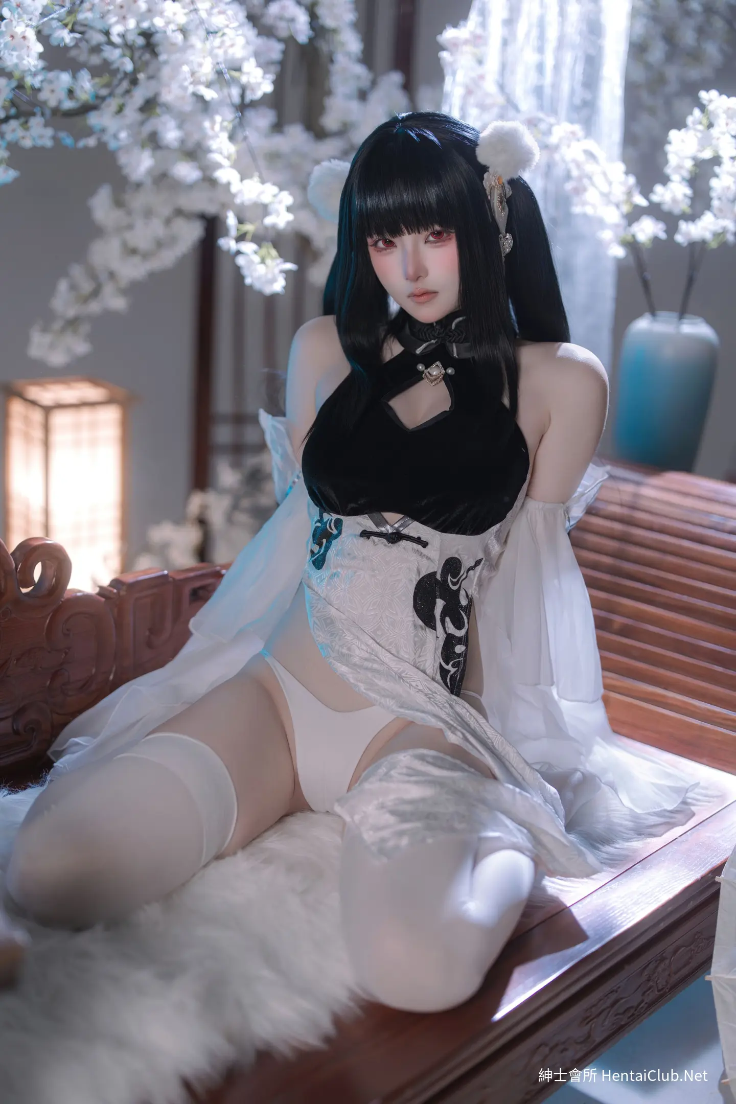 屿鱼 碧蓝航线 史特拉塞 艳书美玉 16 屿鱼 碧蓝航线 史特拉塞 艳书美玉