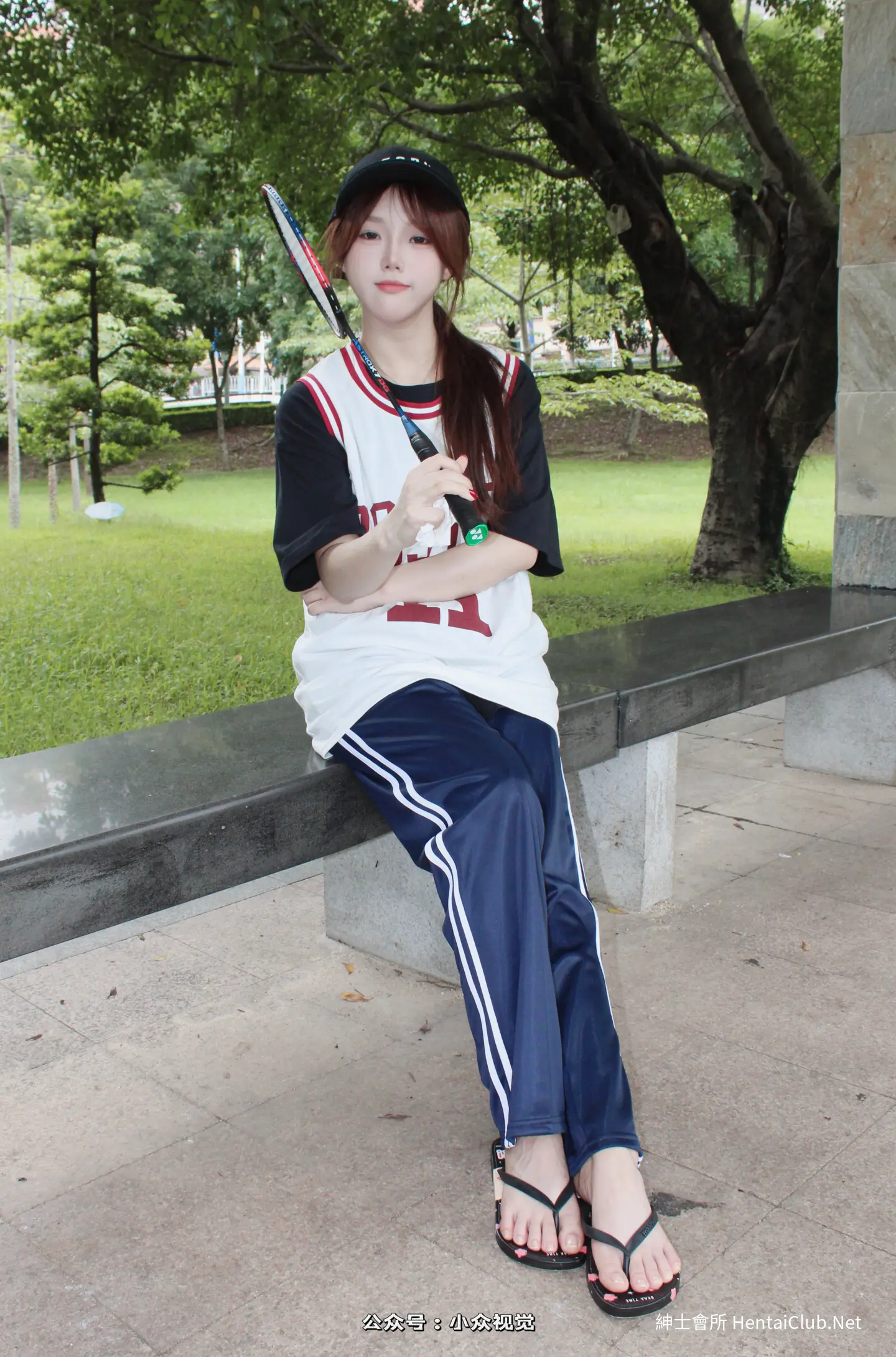 小薯条nienie 小众视觉 No.044 26 小薯条nienie 小众视觉 No.044