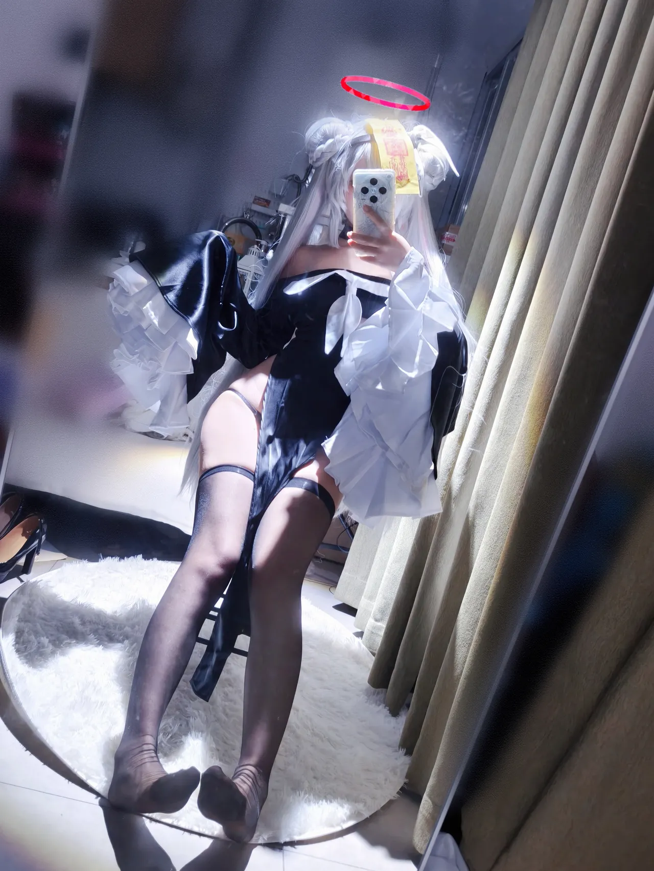 miko3(复活版) - Halloween Plana 11 miko3(复活版) - Halloween Plana