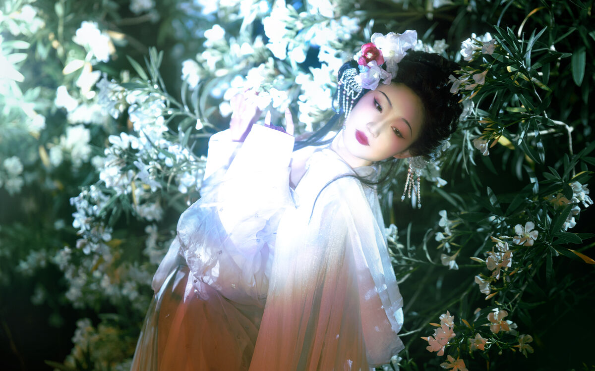 YiTuYu艺图语 Vol.9972 Min Yin Yin 5 YiTuYu艺图语 Vol.9972 Min Yin Yin