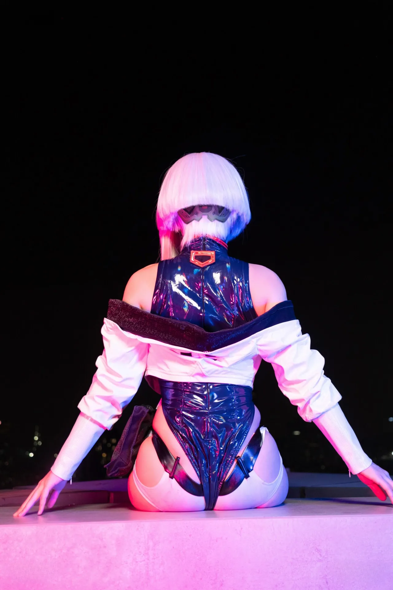 绞肉姬Walküre - Lucy 15 绞肉姬Walküre - Lucy