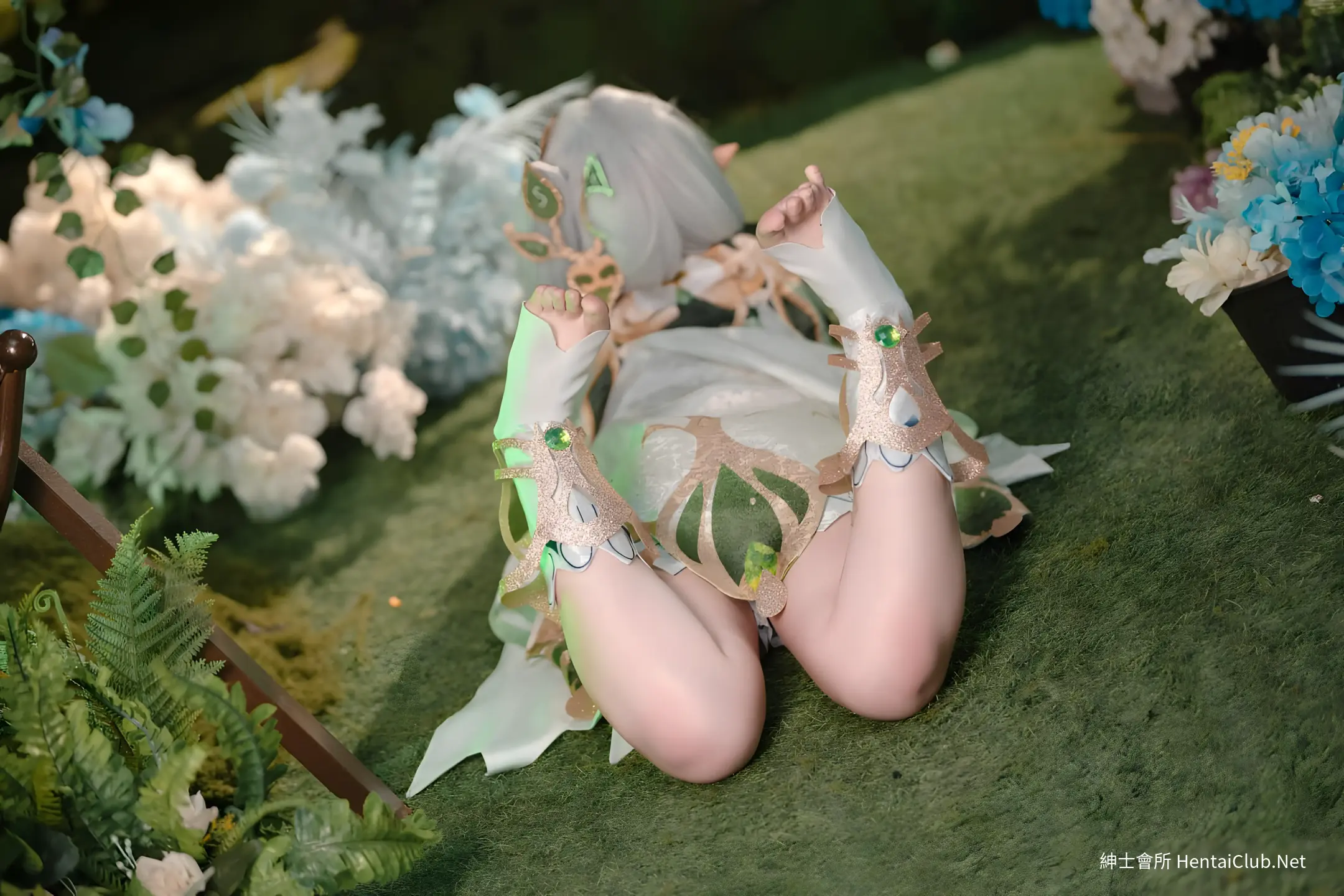 邦尼 原神 纳西妲 19 邦尼 原神 纳西妲