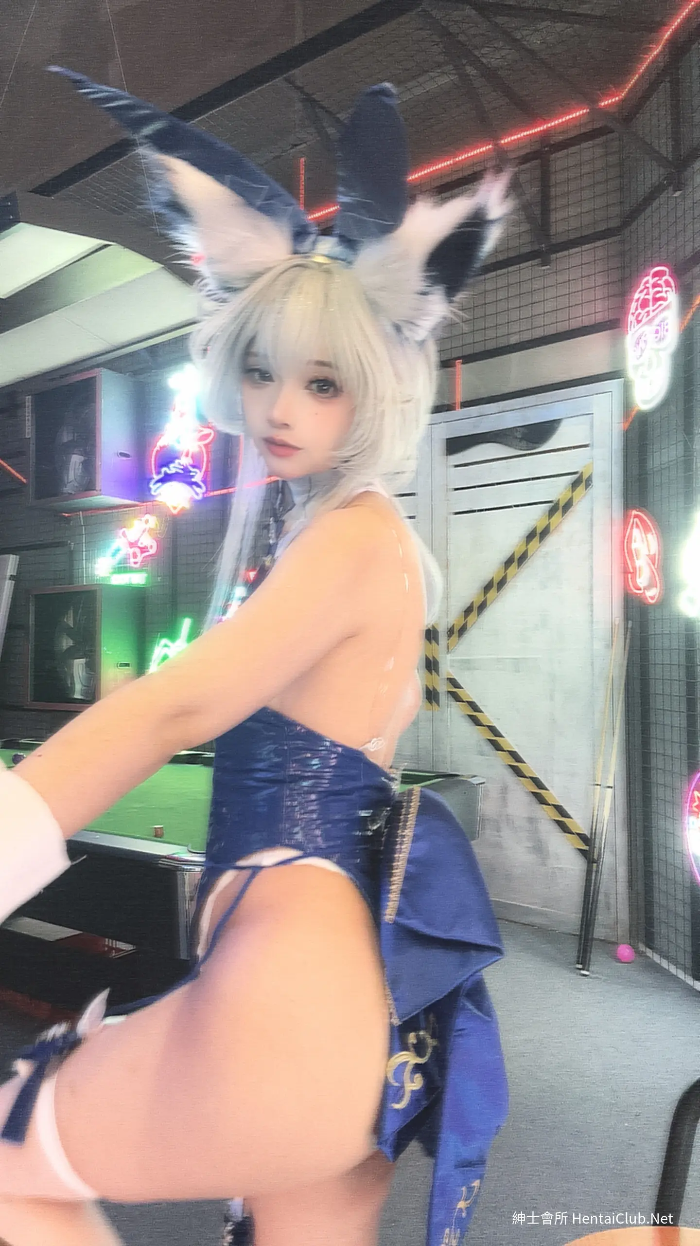 疯猫ss Fantia 202511 13 疯猫ss Fantia 202511