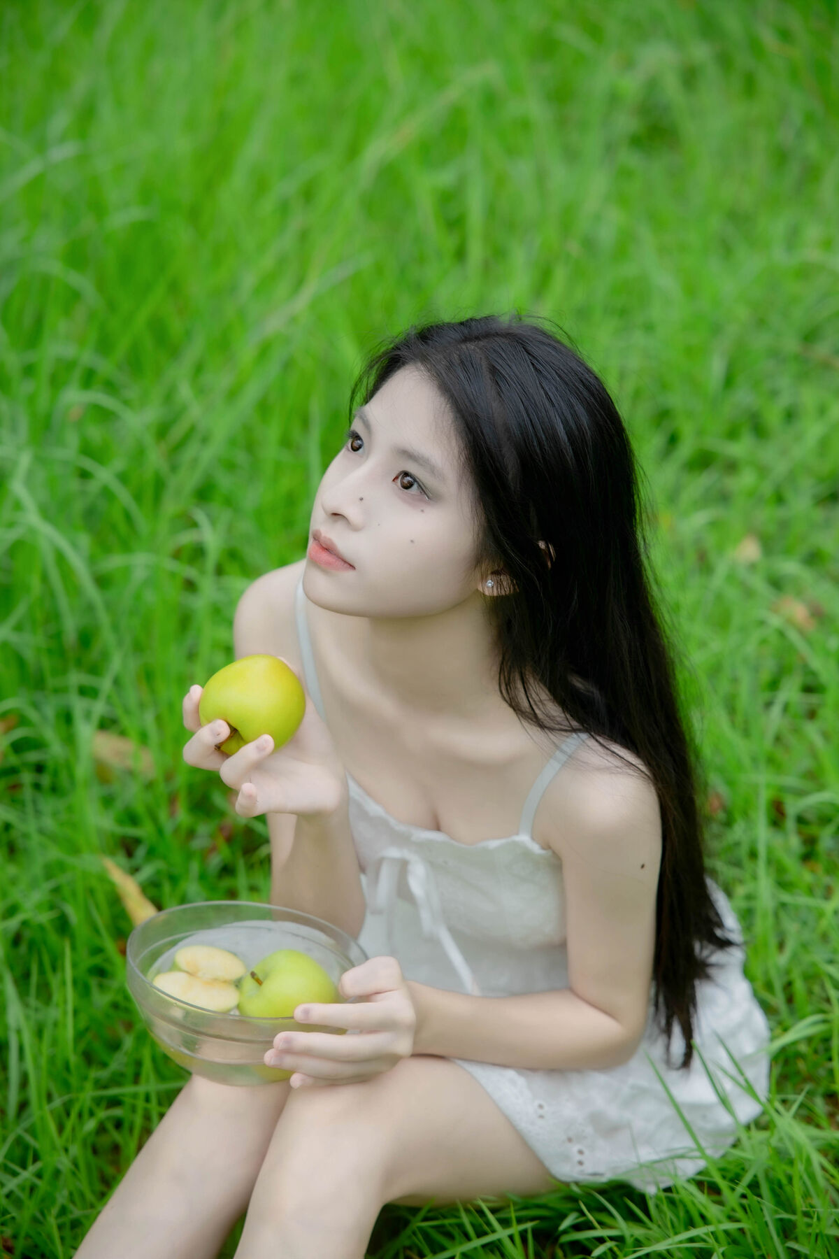 YiTuYu艺图语 Vol.9899 Tian Lan Lan 6 YiTuYu艺图语 Vol.9899 Tian Lan Lan