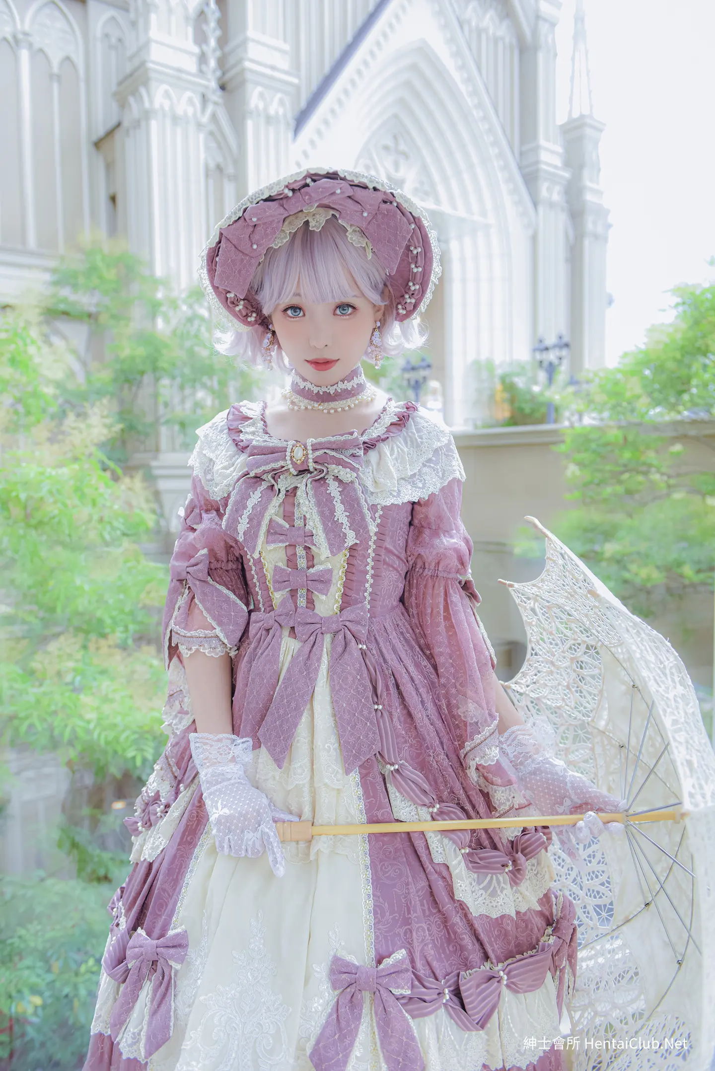 Elyee 202605 Set A Lilac Courtyard 紫丁香庭院 14 Elyee 202605 Set A Lilac Courtyard 紫丁香庭院